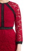Alexis, Talla S