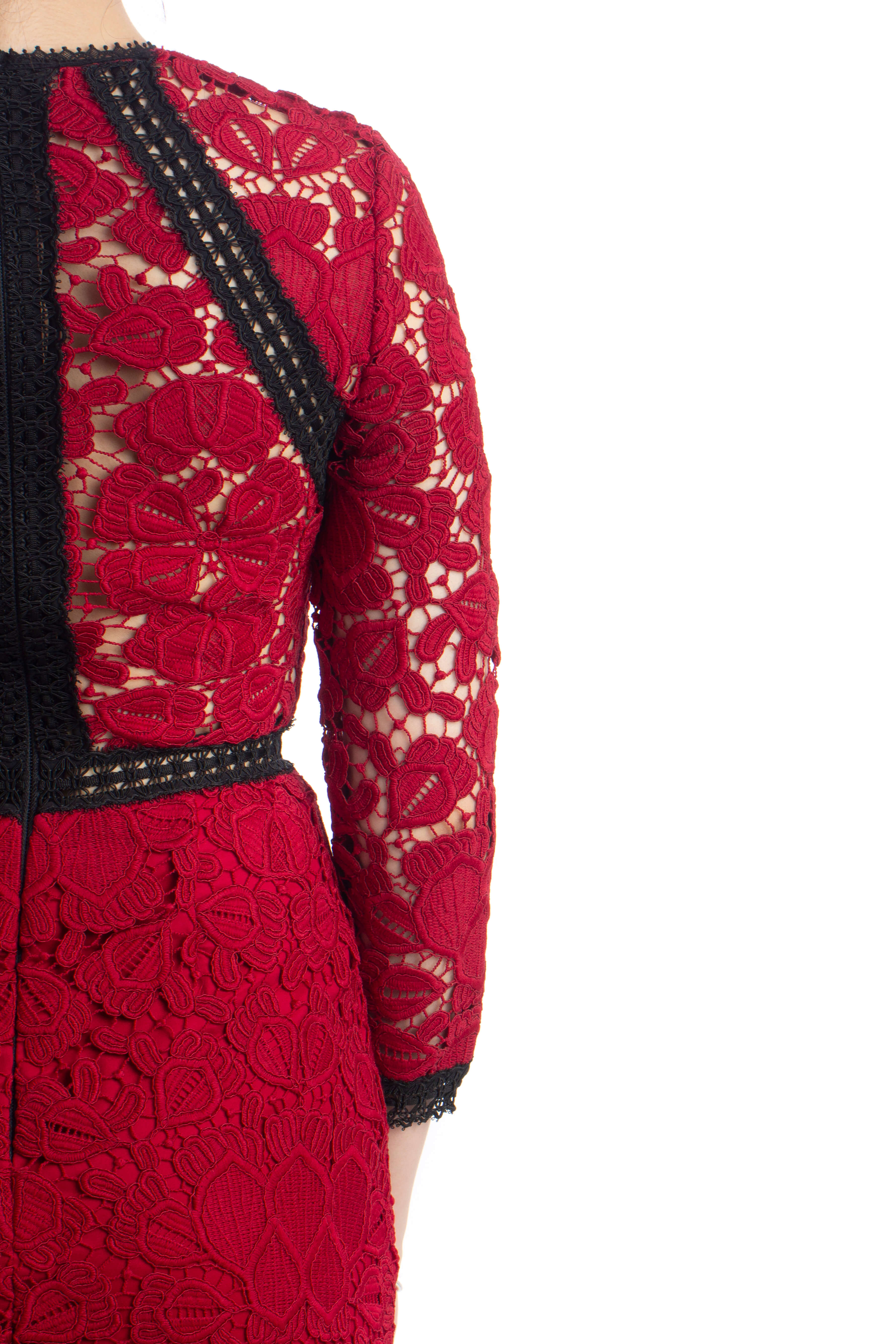 Alexis, Talla S