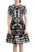 Alexander McQueen, Talla S