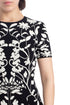 Alexander McQueen, Talla S