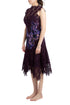 Monique Lhuillier, Talla 8