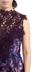 Monique Lhuillier, Talla 8