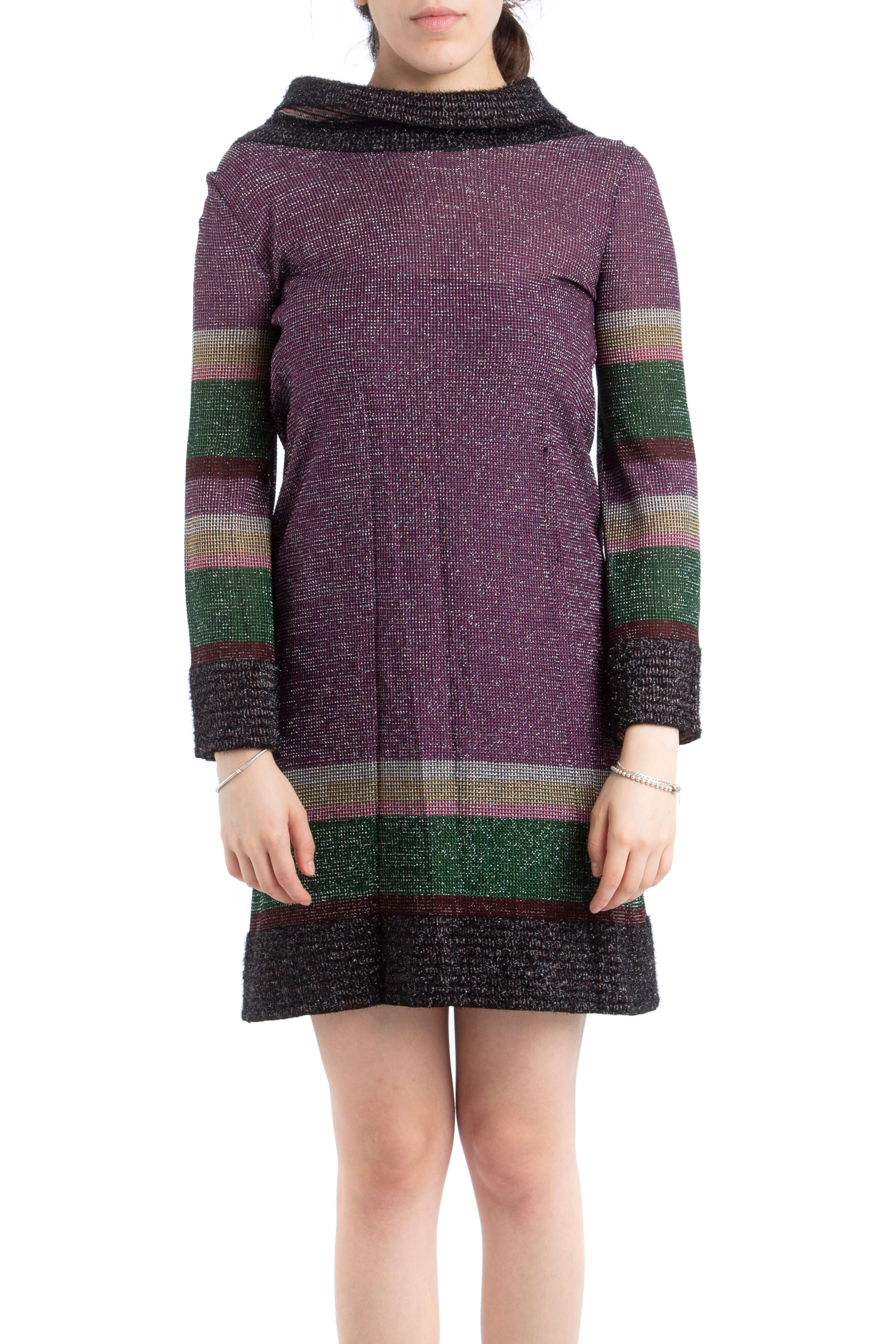 Missoni, Talla 40