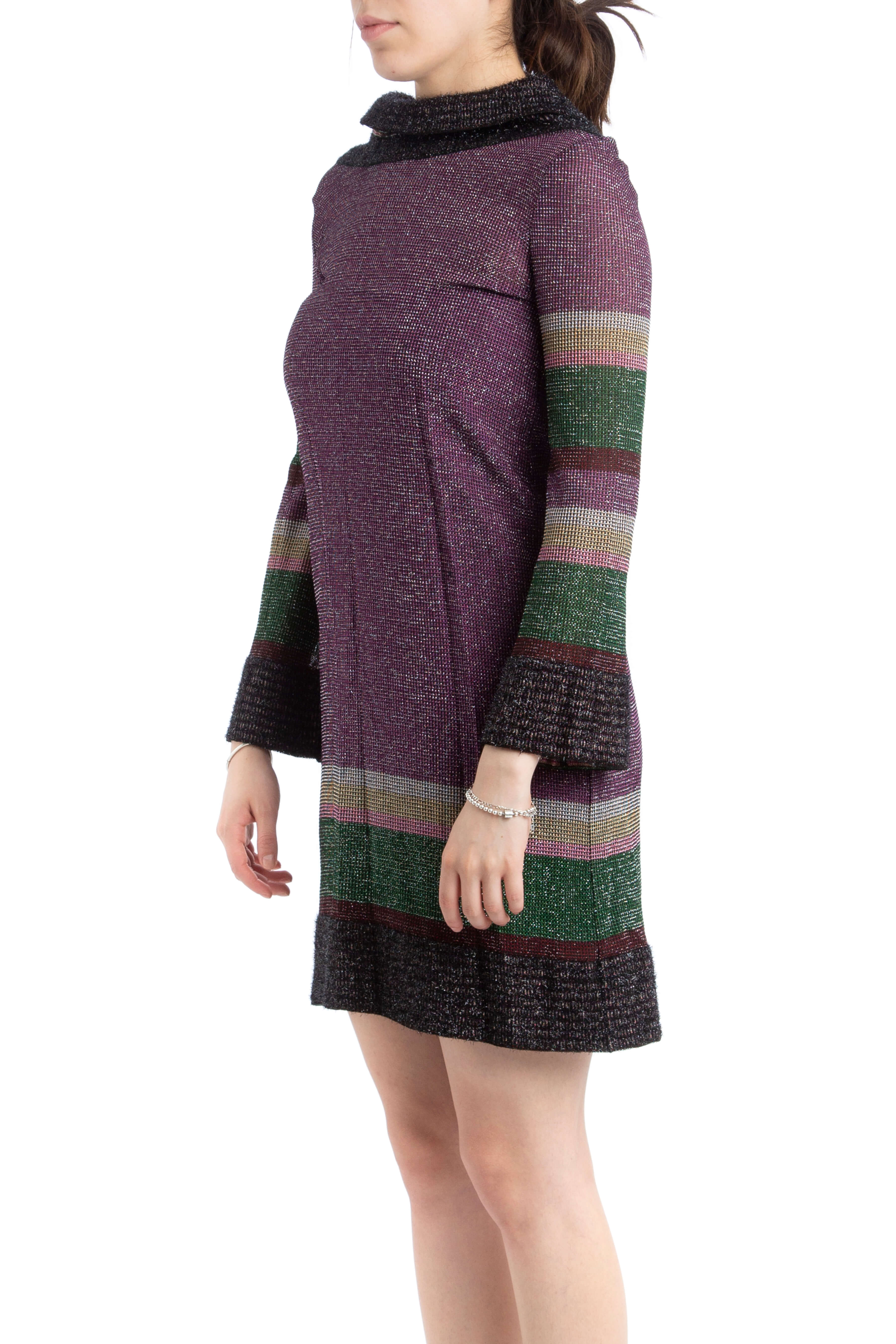 Missoni, Talla 40