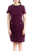 Tory Burch, Talla M