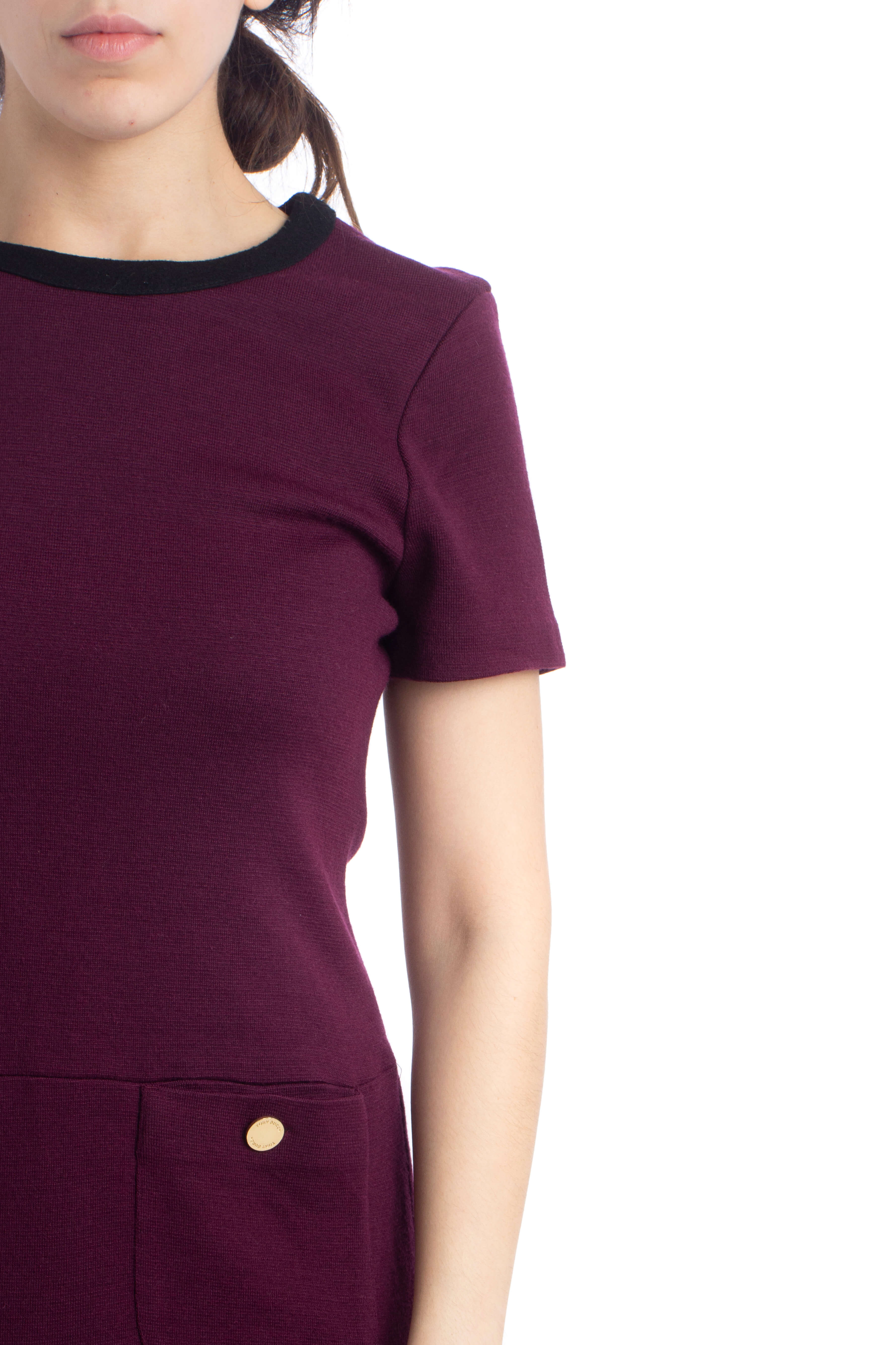 Tory Burch, Talla M