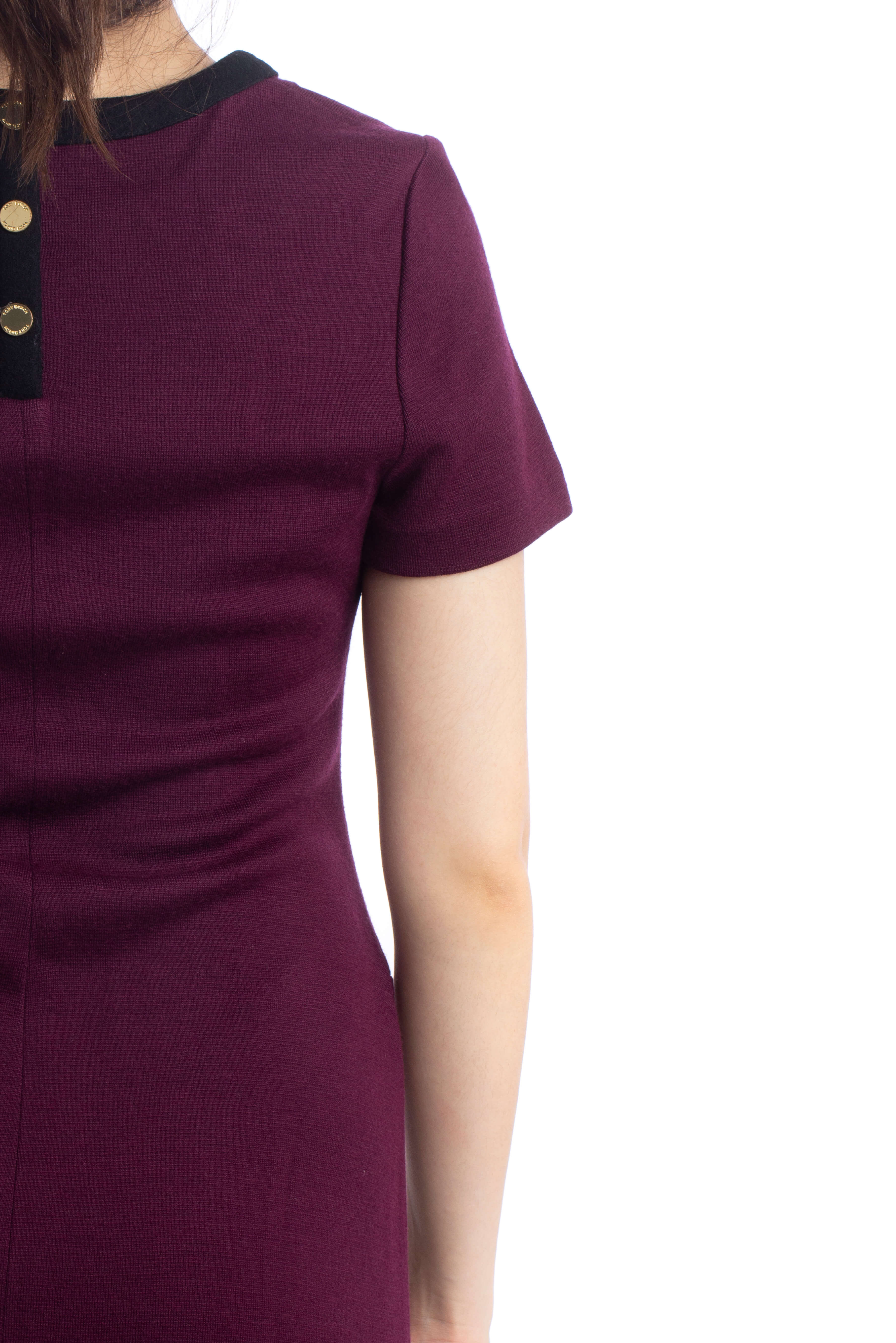 Tory Burch, Talla M
