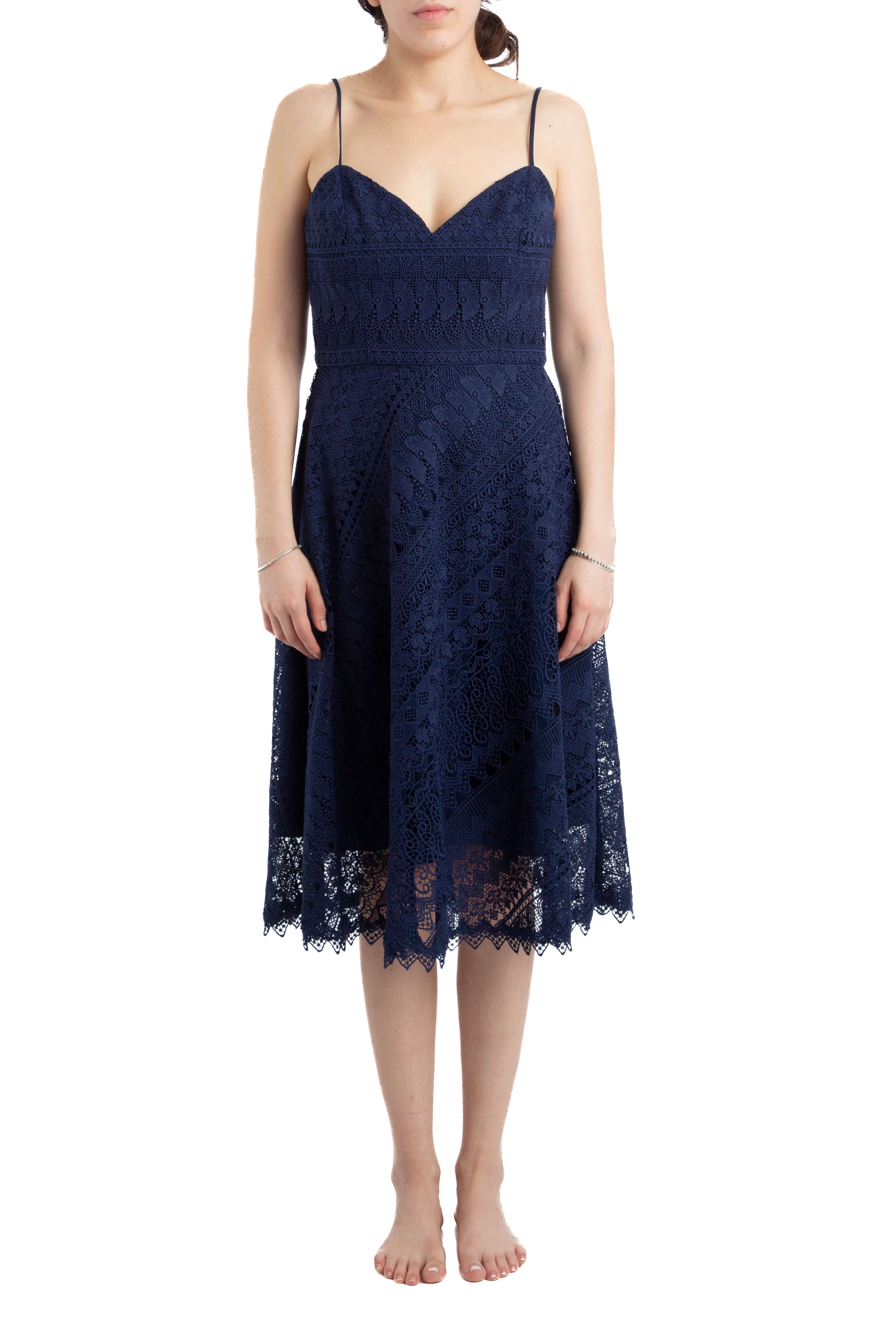 J Crew, Talla 4
