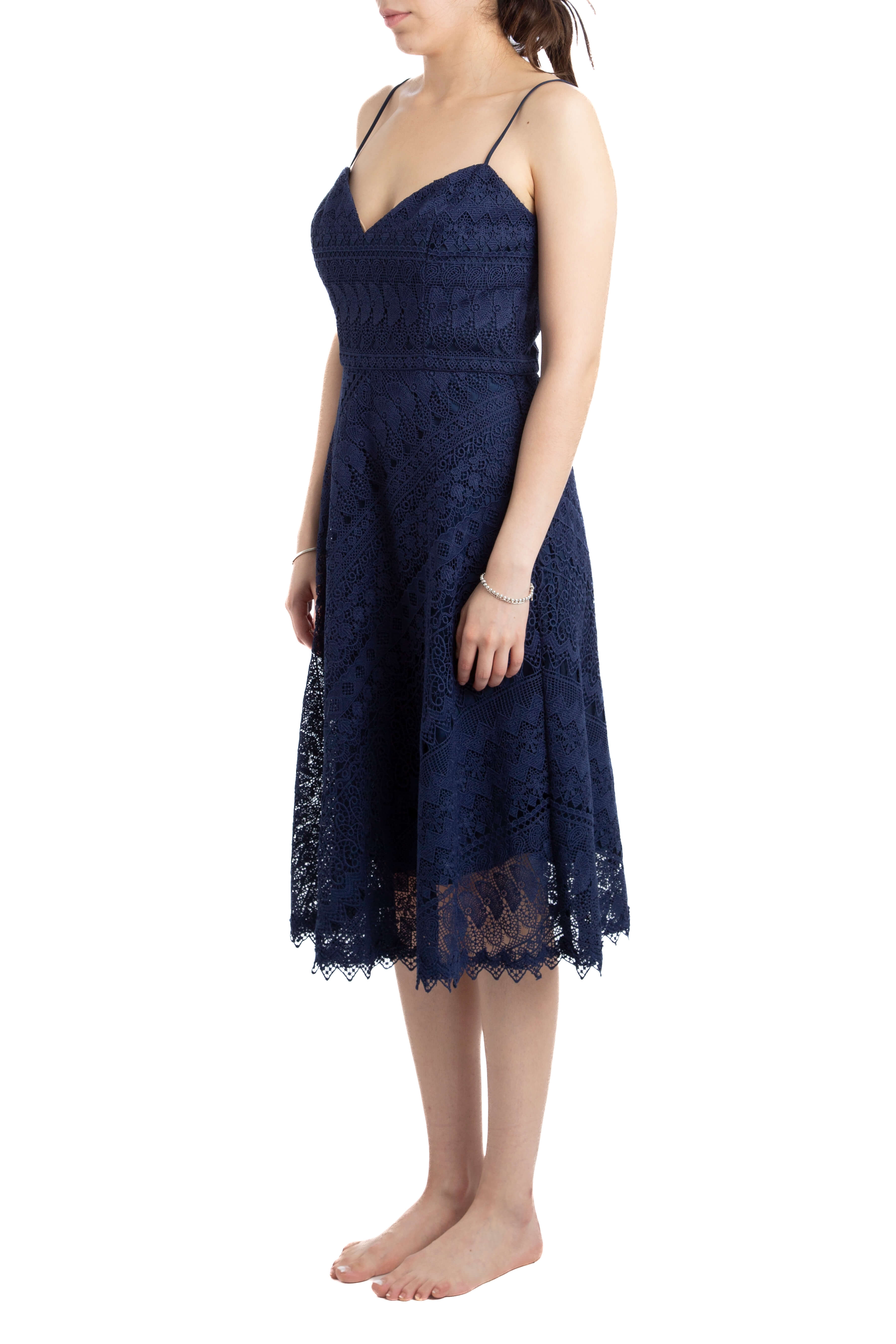 J Crew, Talla 4
