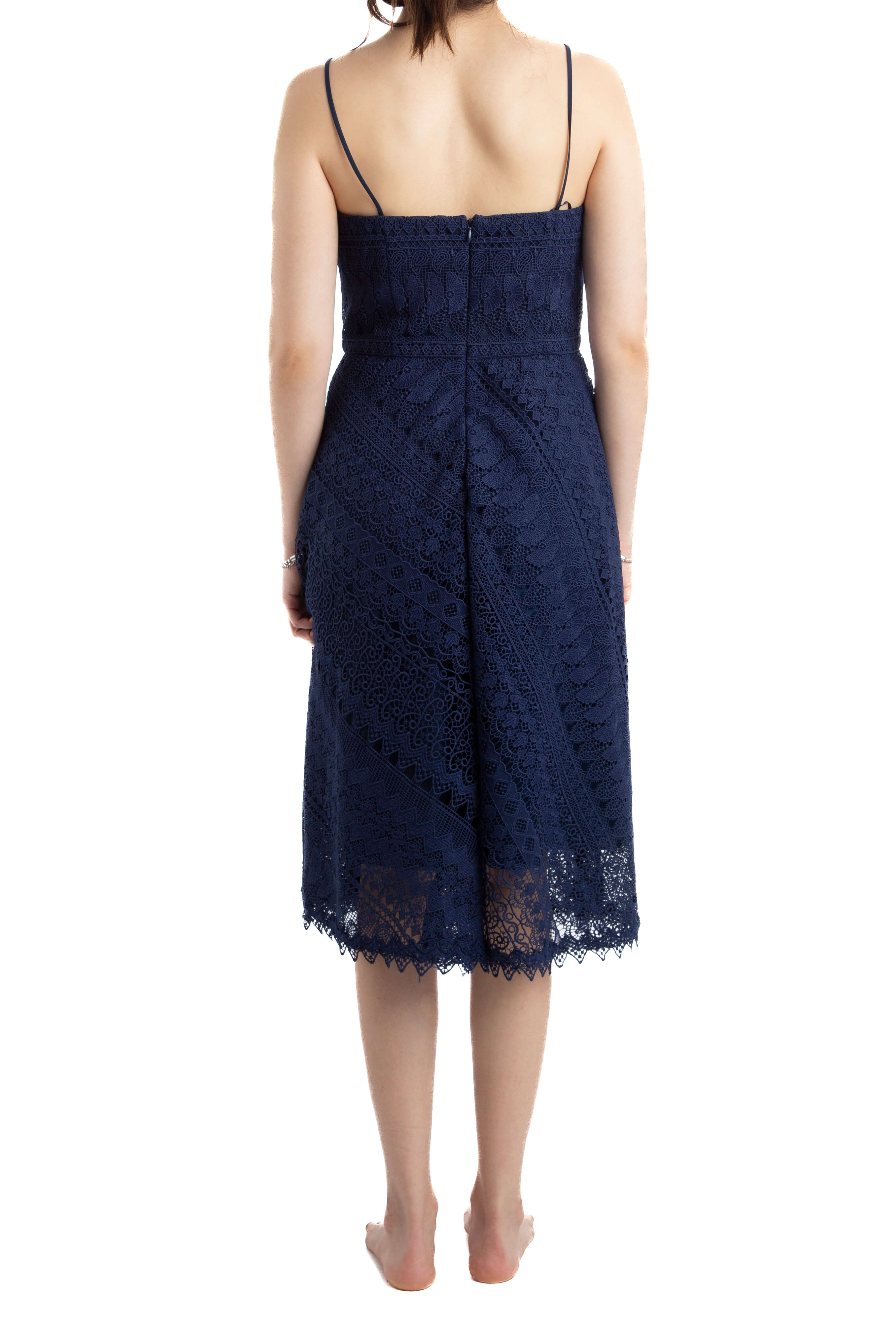 J Crew, Talla 4