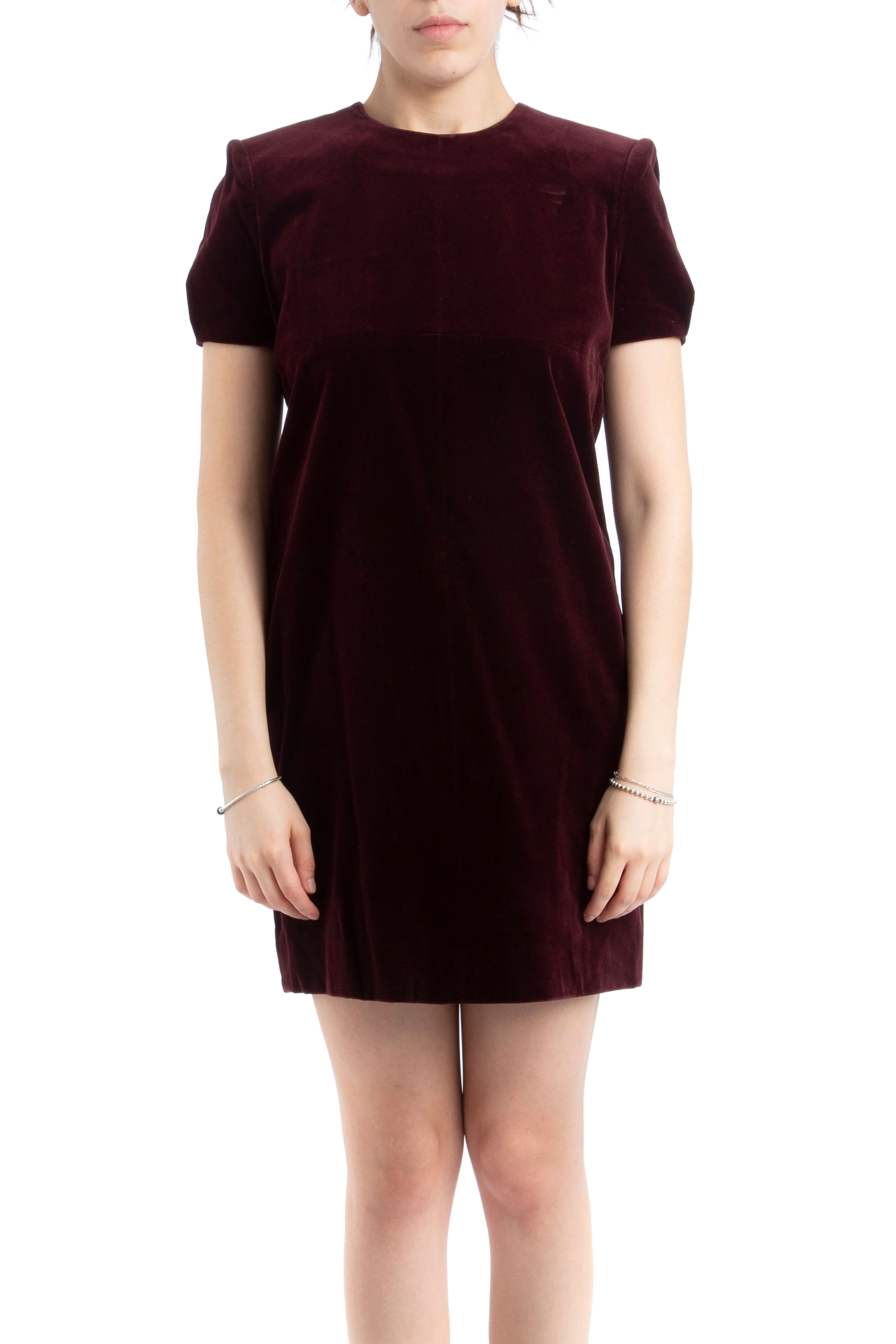 Saint Laurent, Talla 40