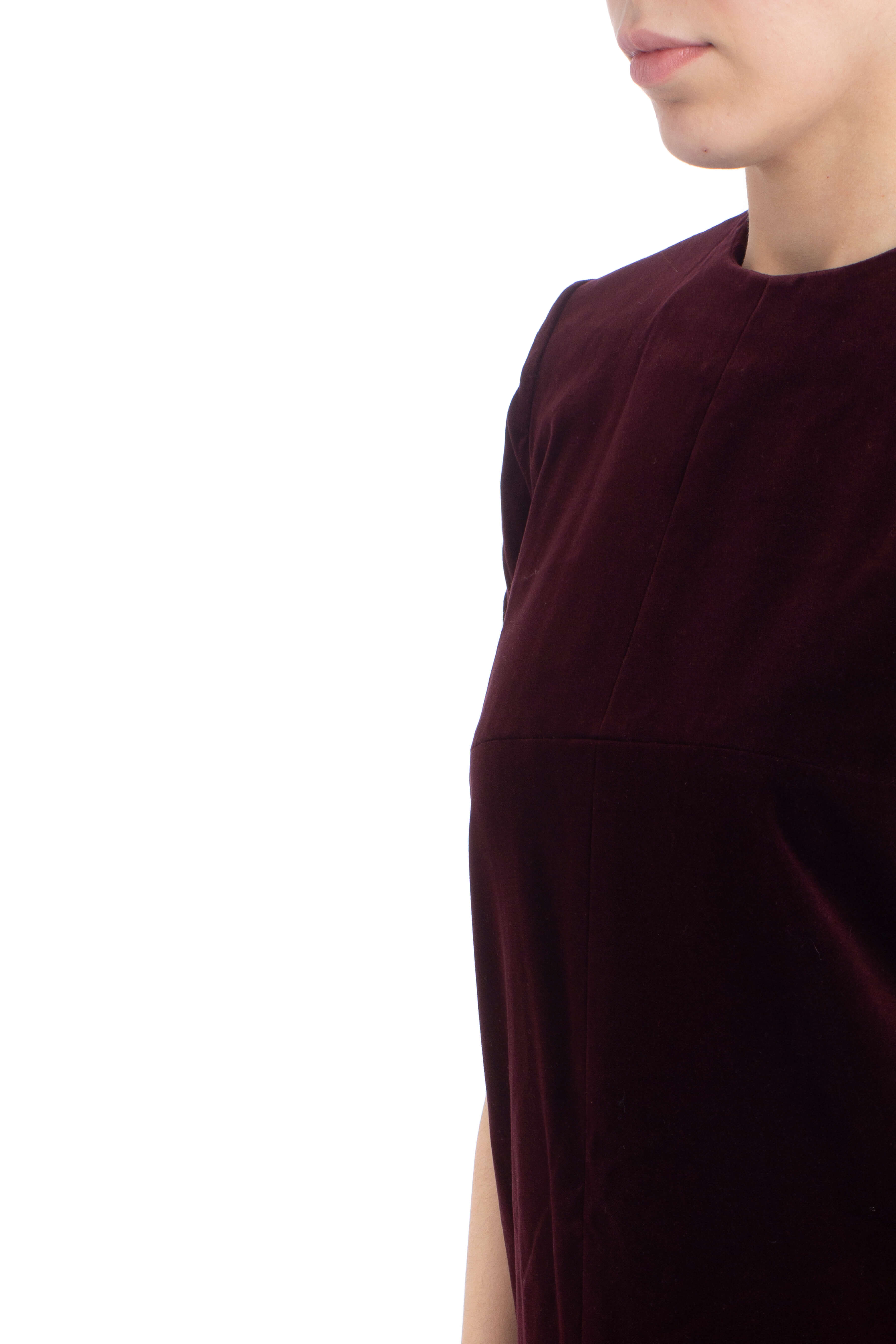 Saint Laurent, Talla 40