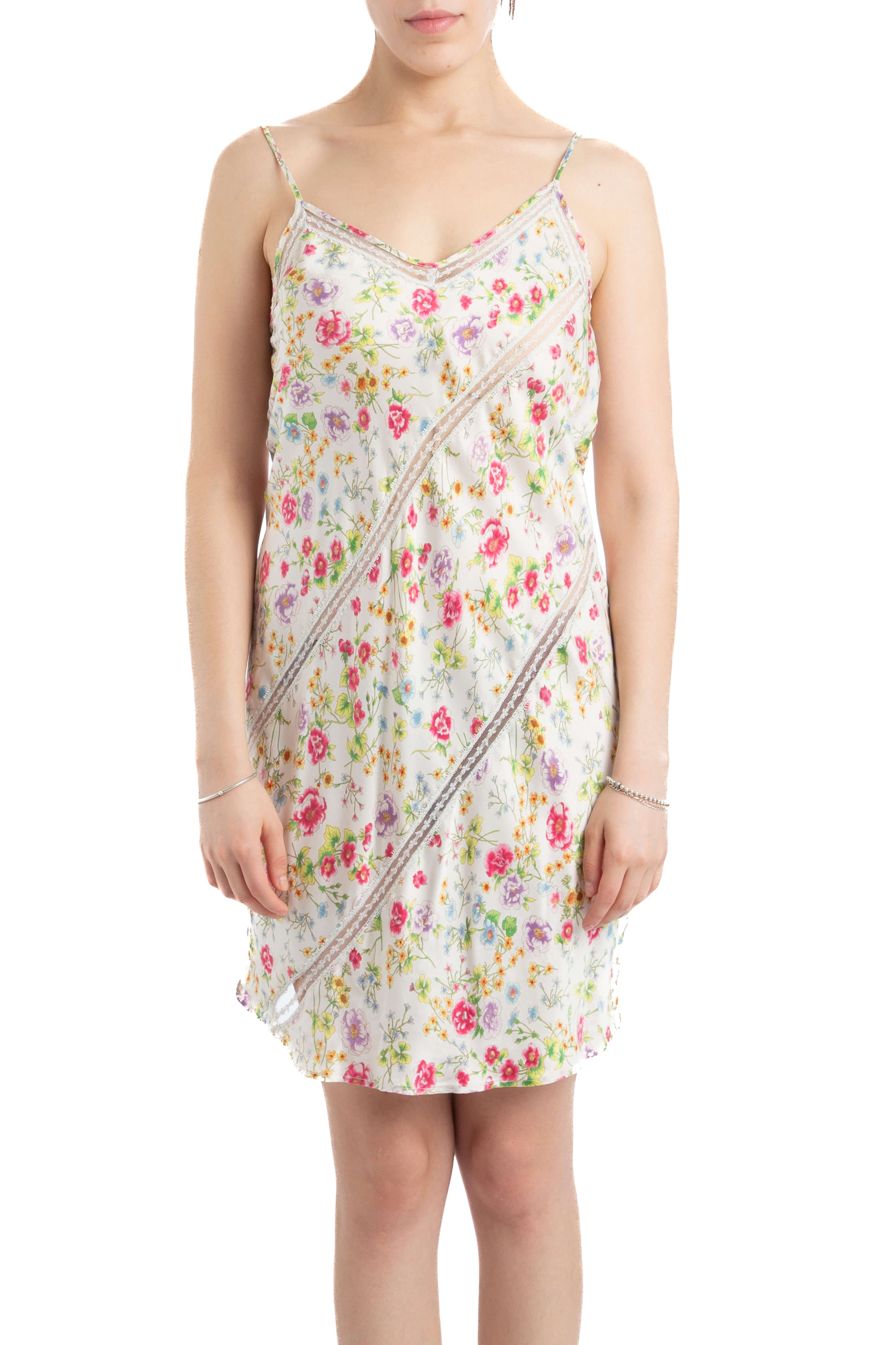Intimissimi, Talla M