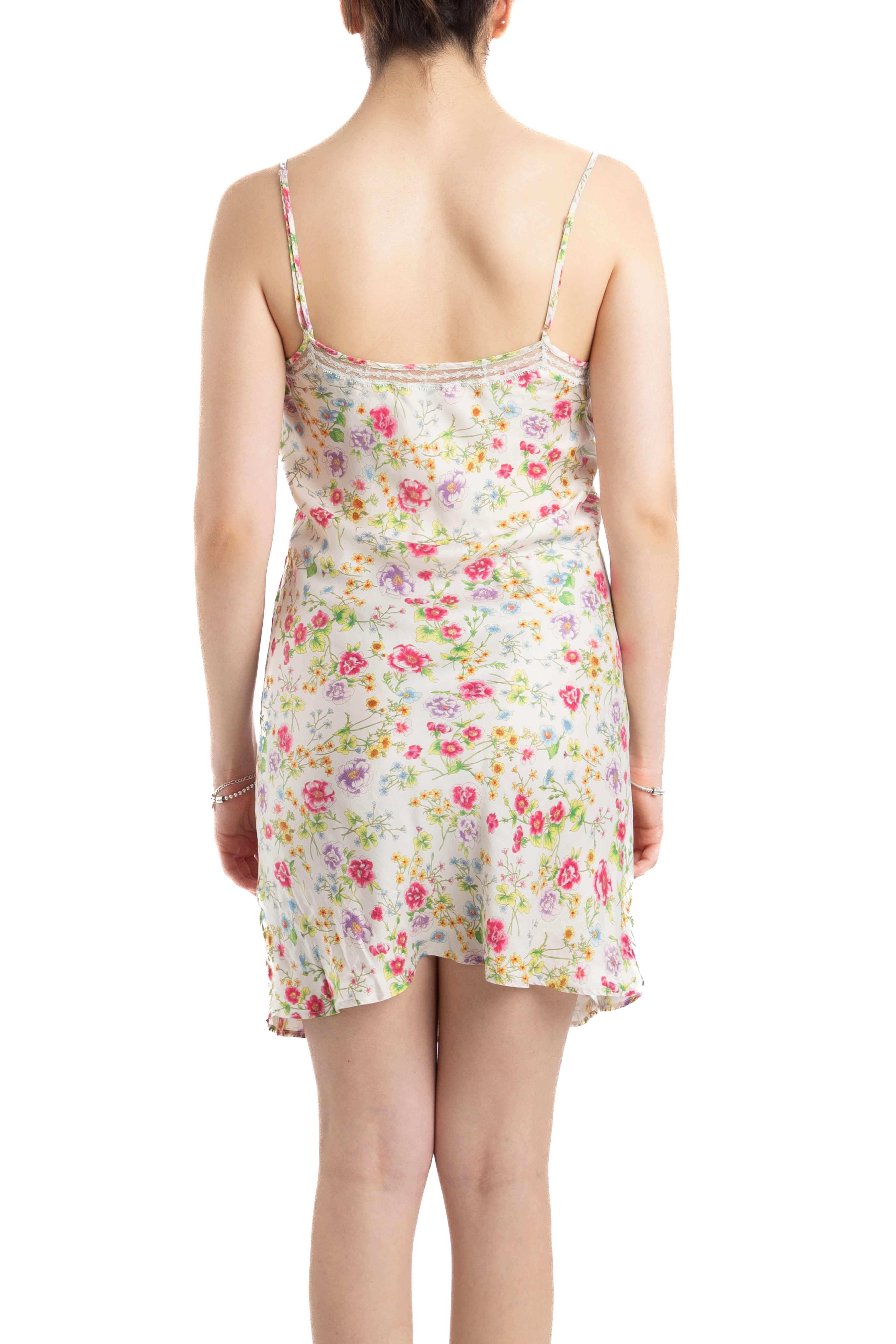 Intimissimi, Talla M