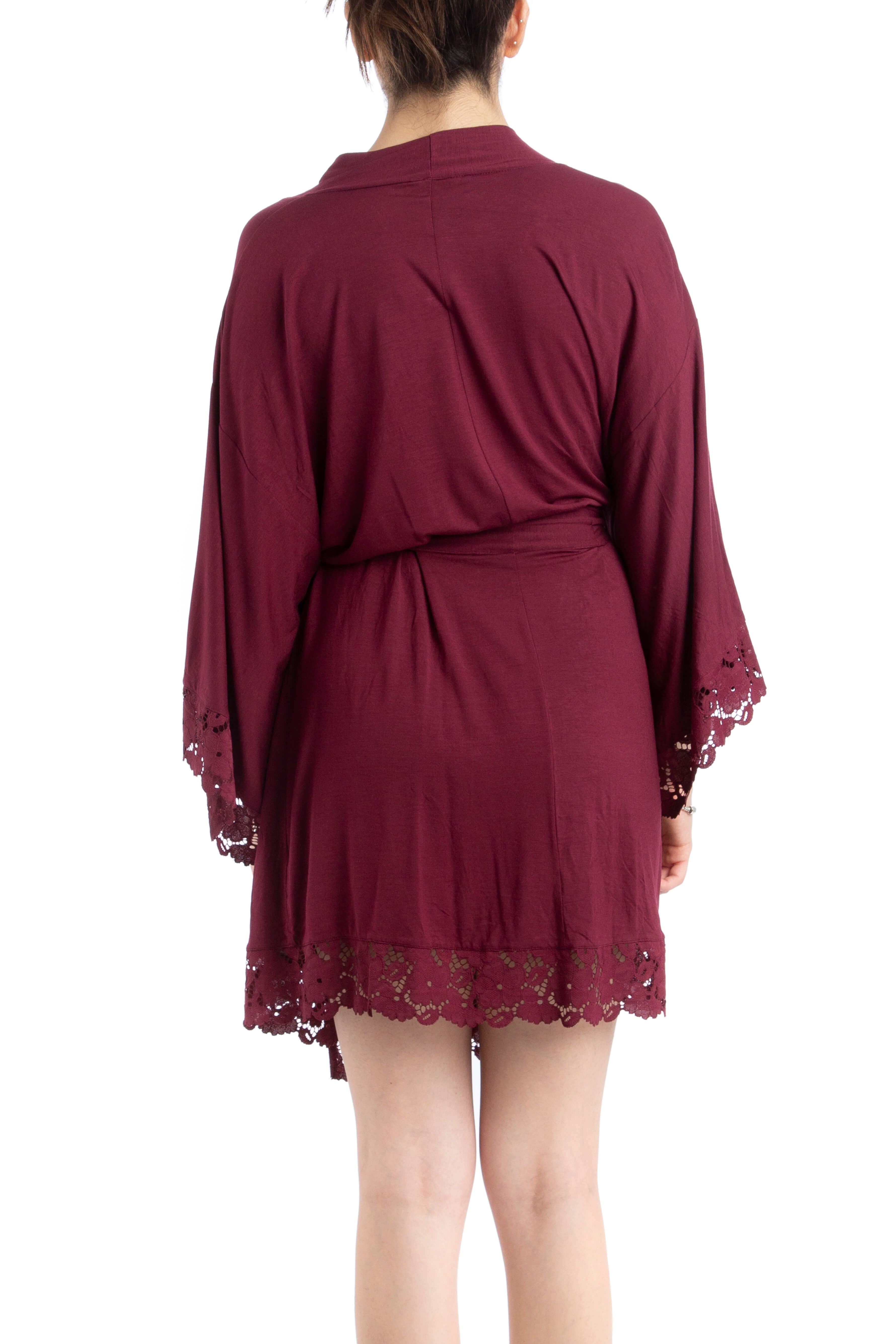 Eberjey, Talla S