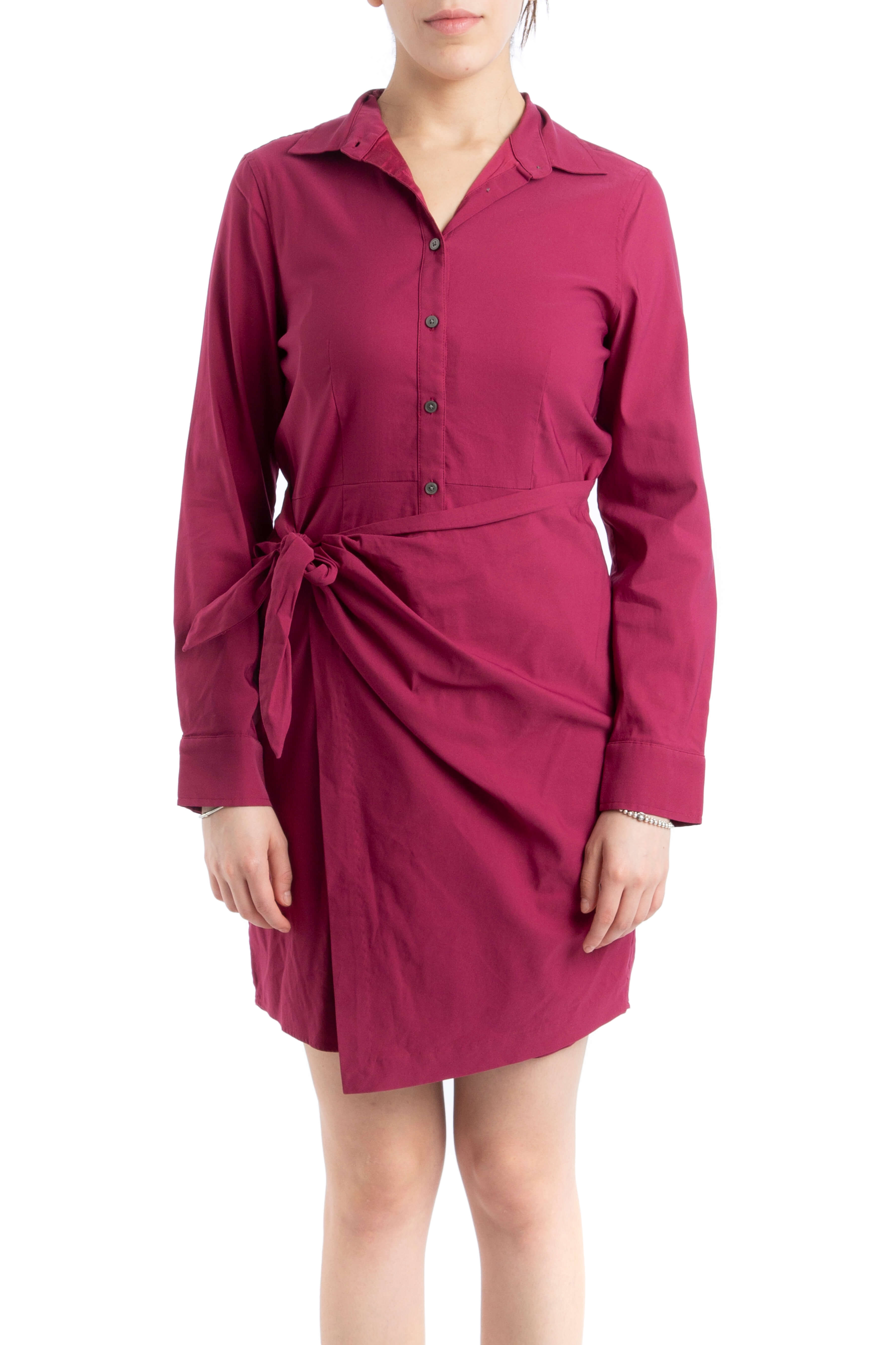 Untuck It, Talla 4