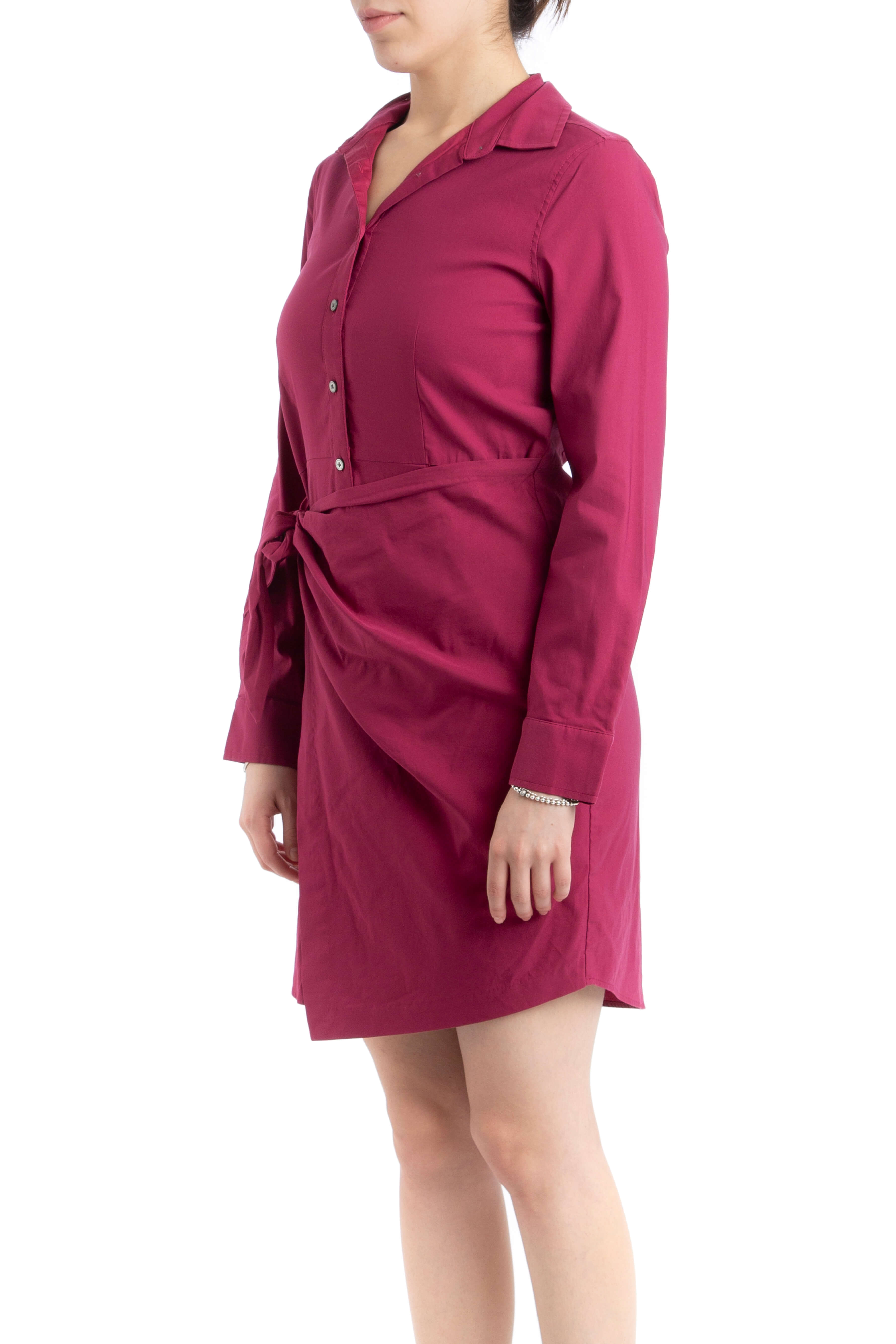 Untuck It, Talla 4