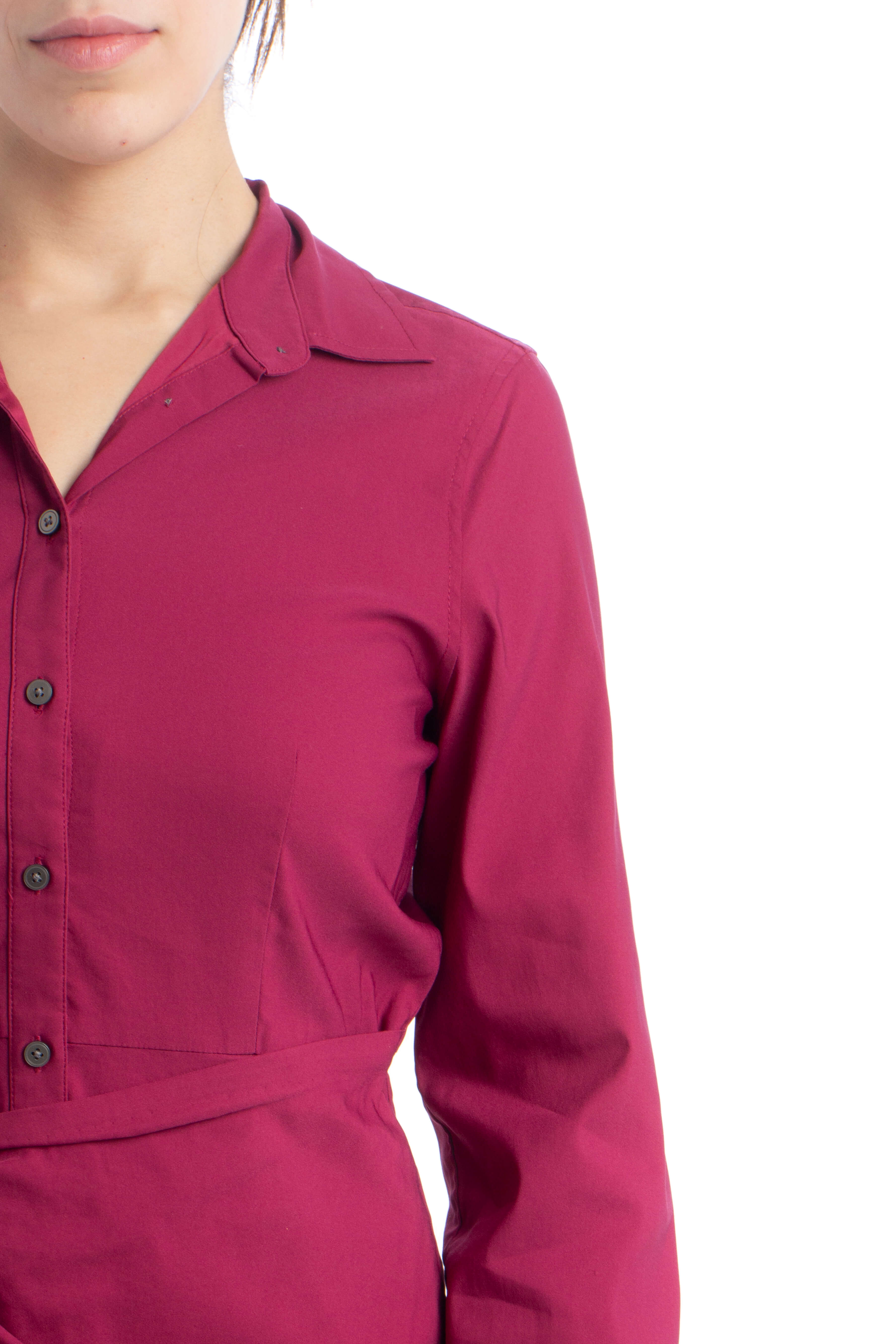 Untuck It, Talla 4