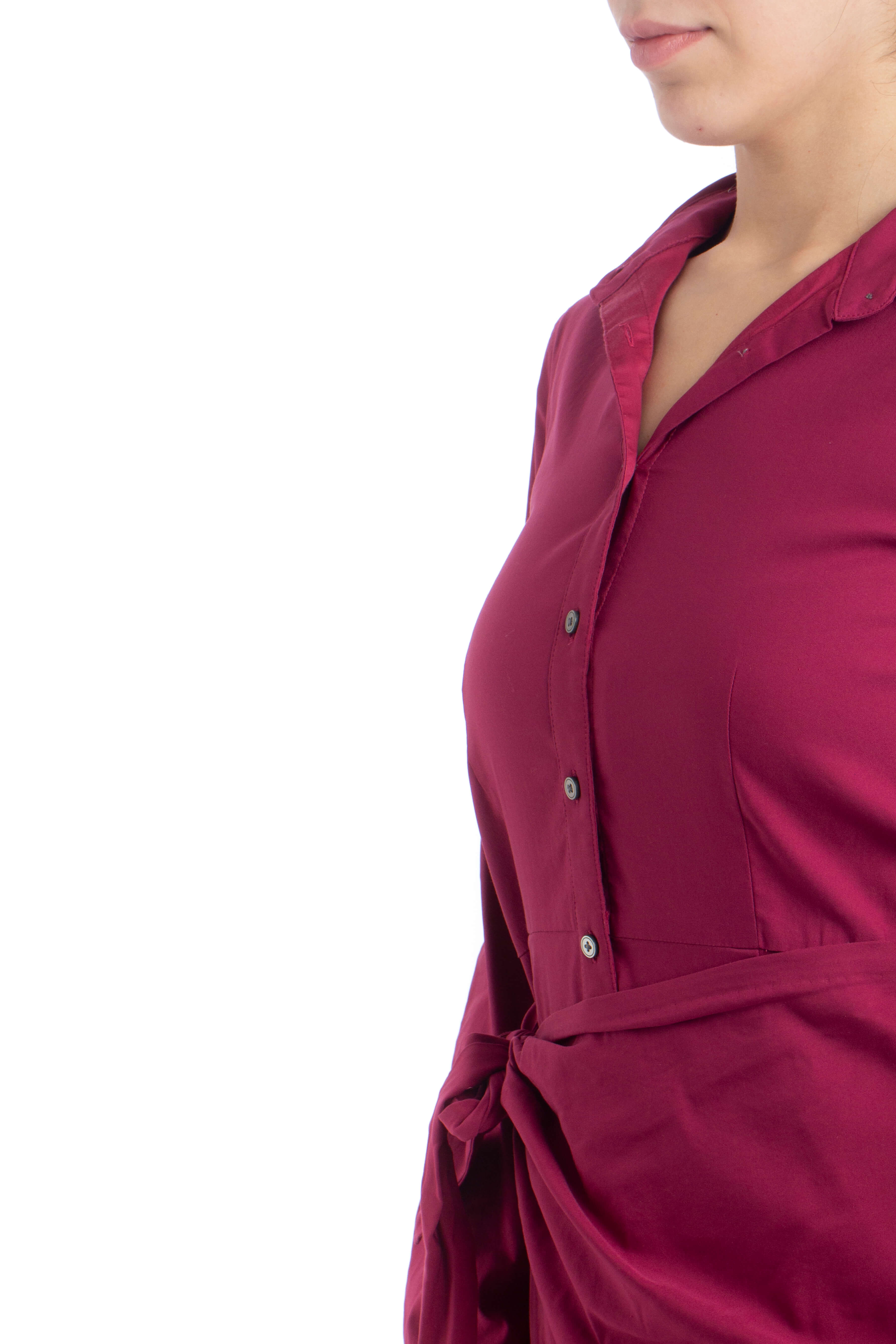 Untuck It, Talla 4