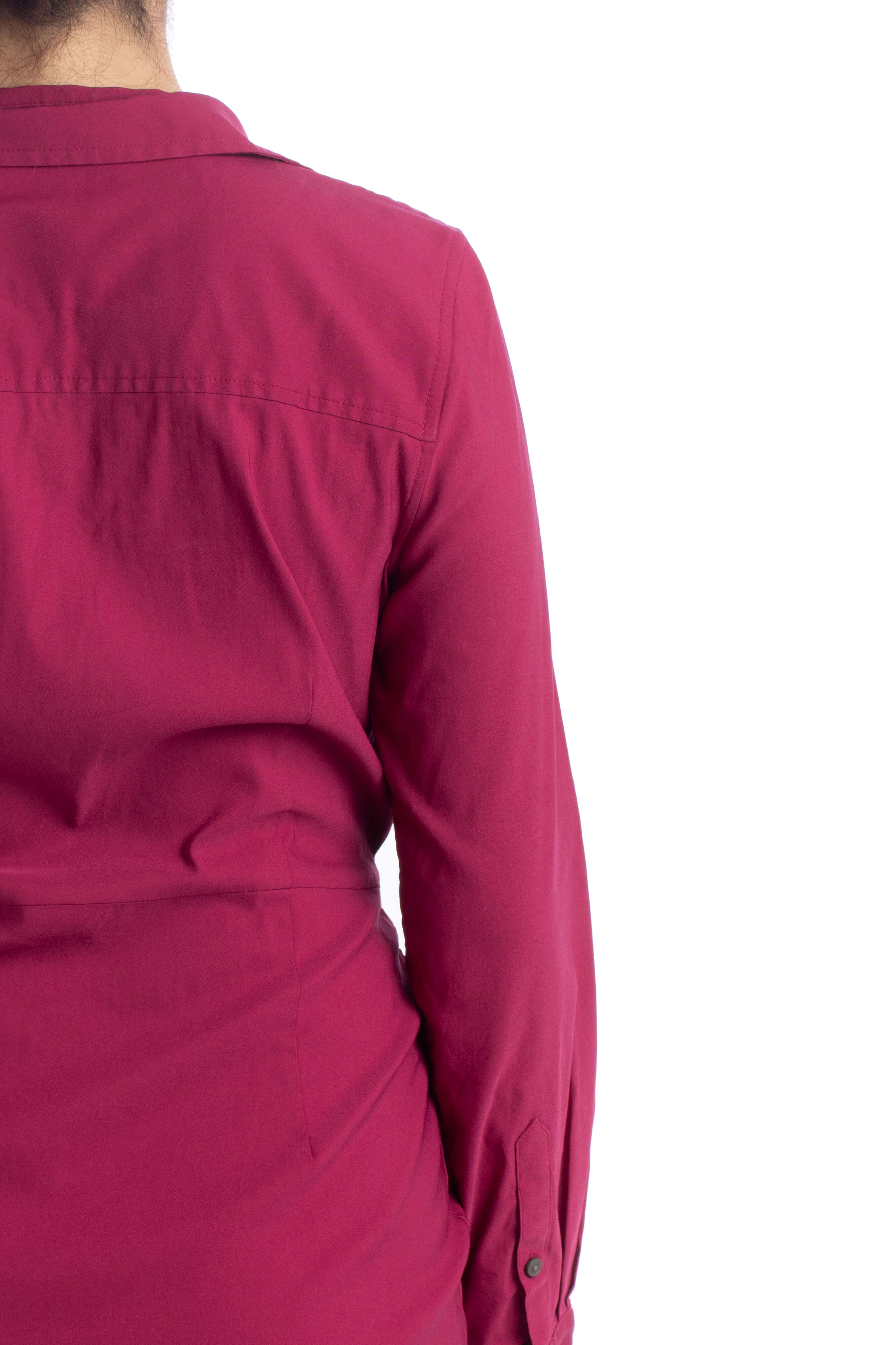 Untuck It, Talla 4