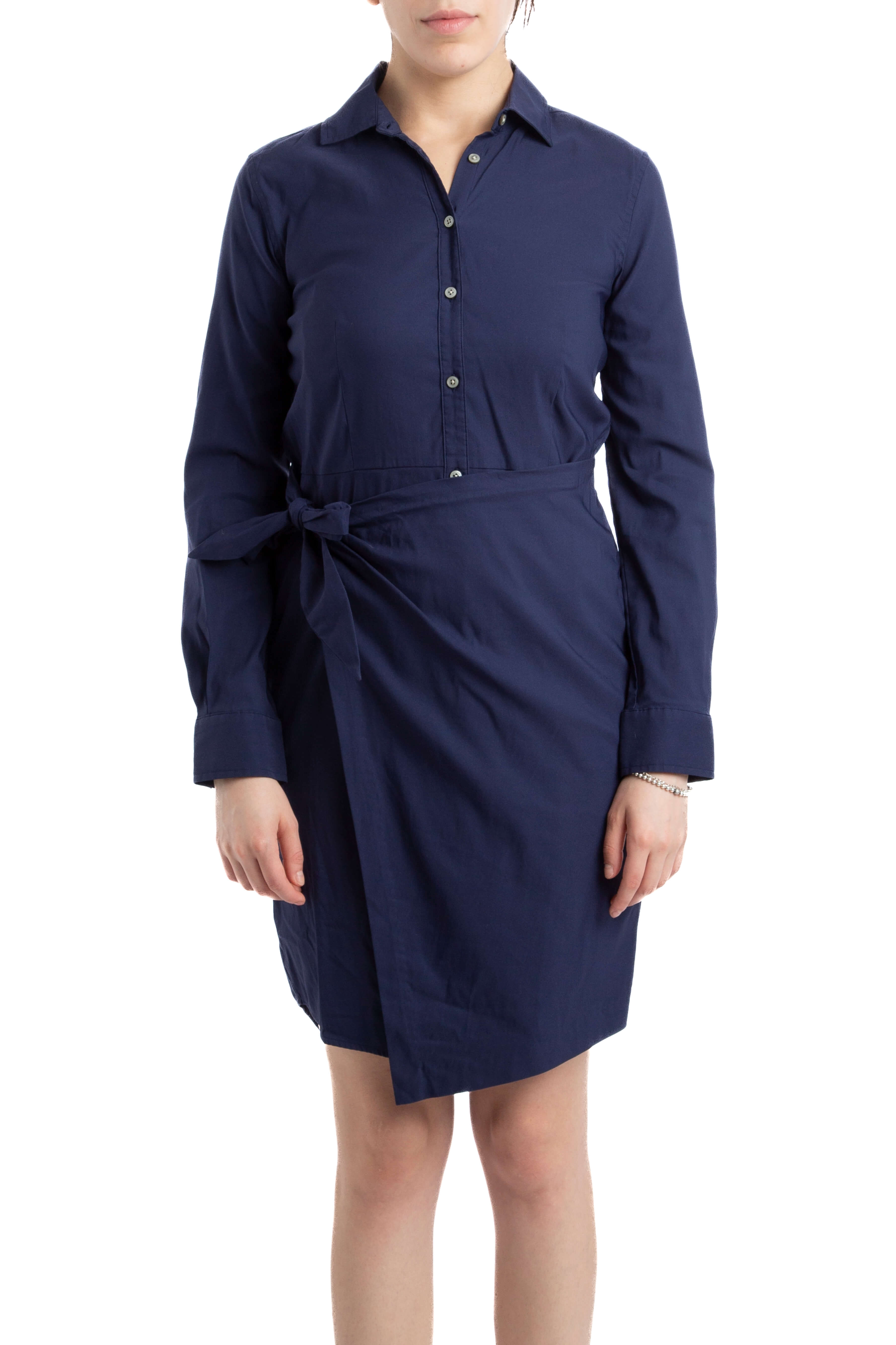 Untuck It, Talla 4