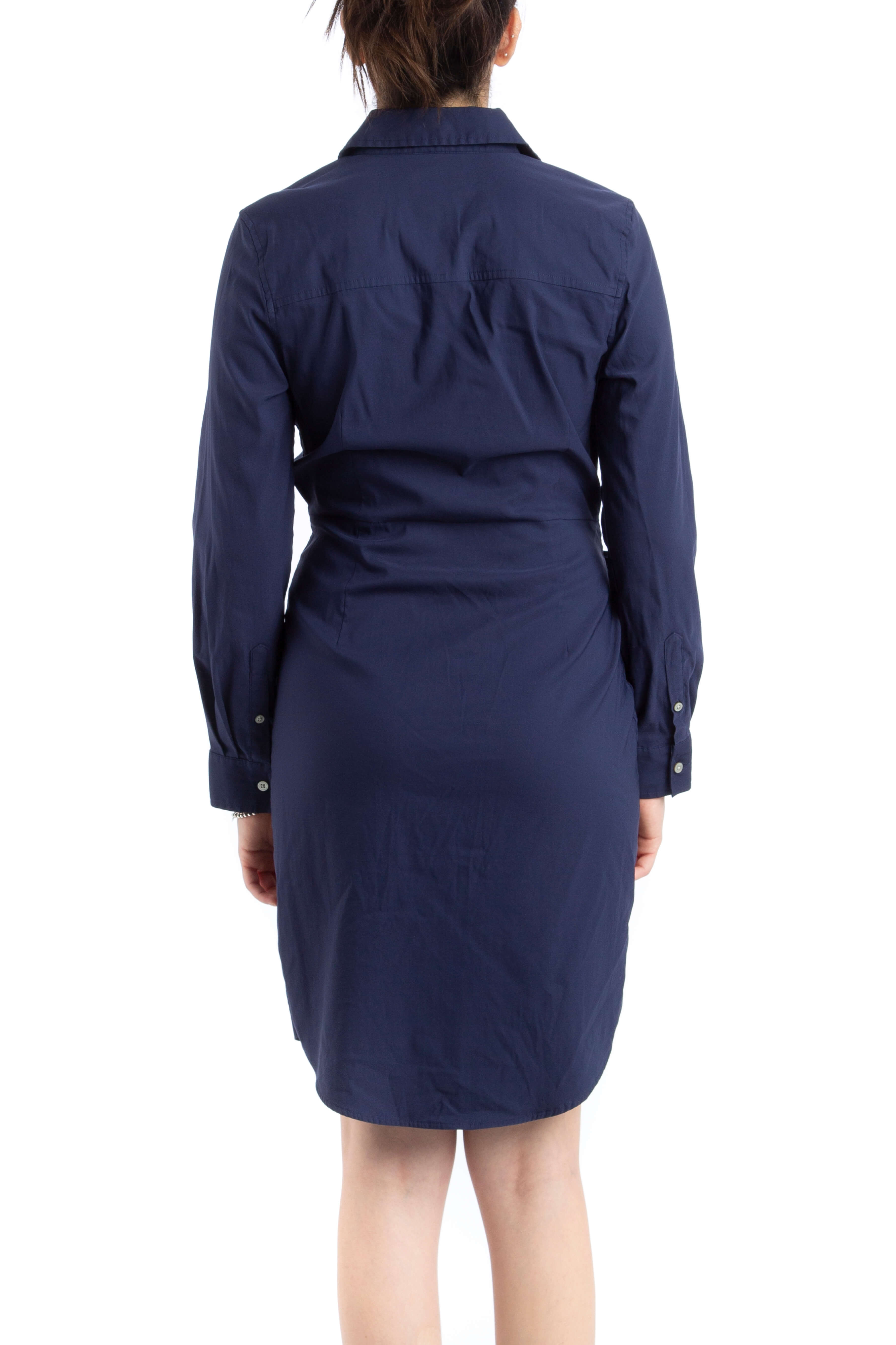 Untuck It, Talla 4