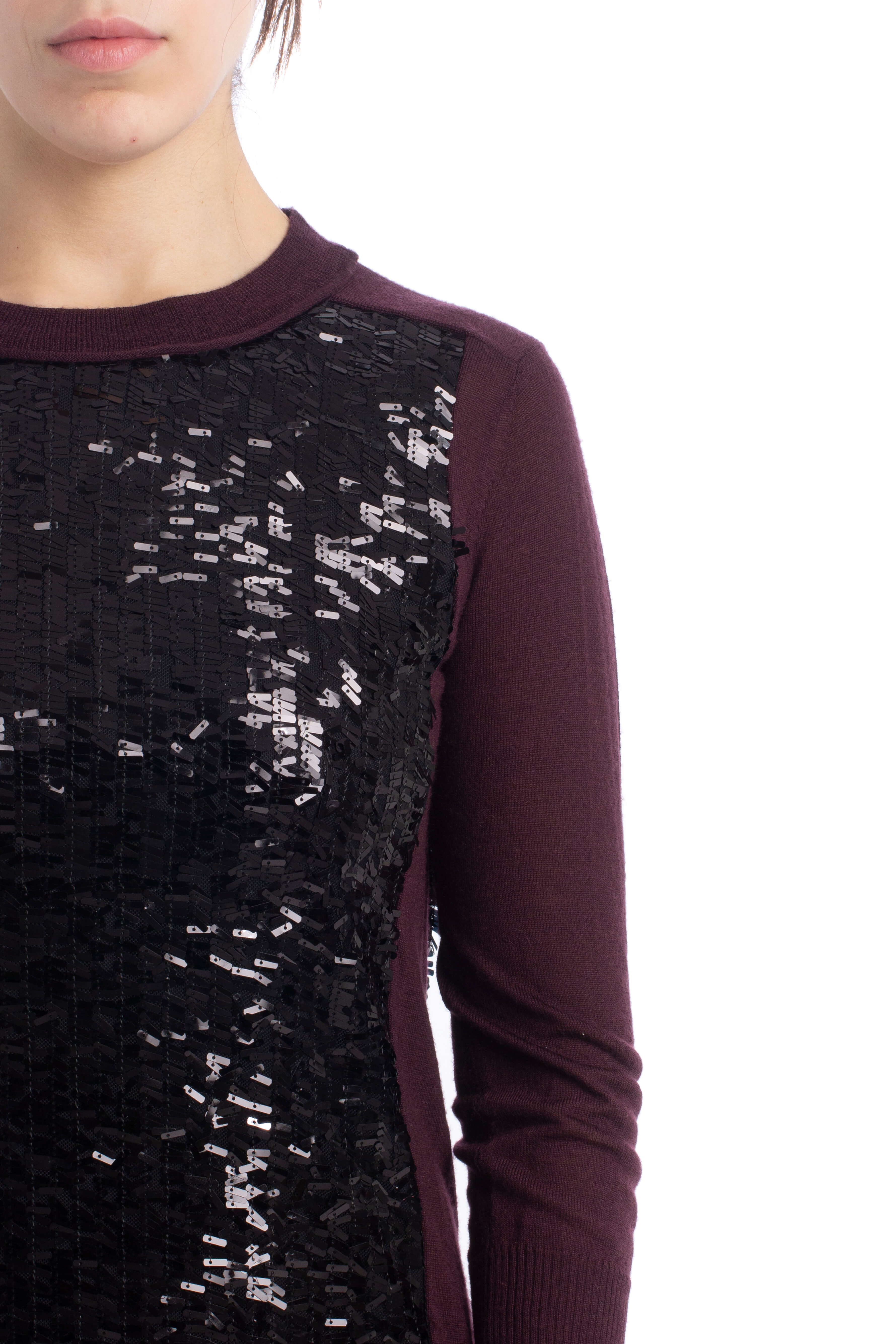 Diane Von Furstenberg, Talla M
