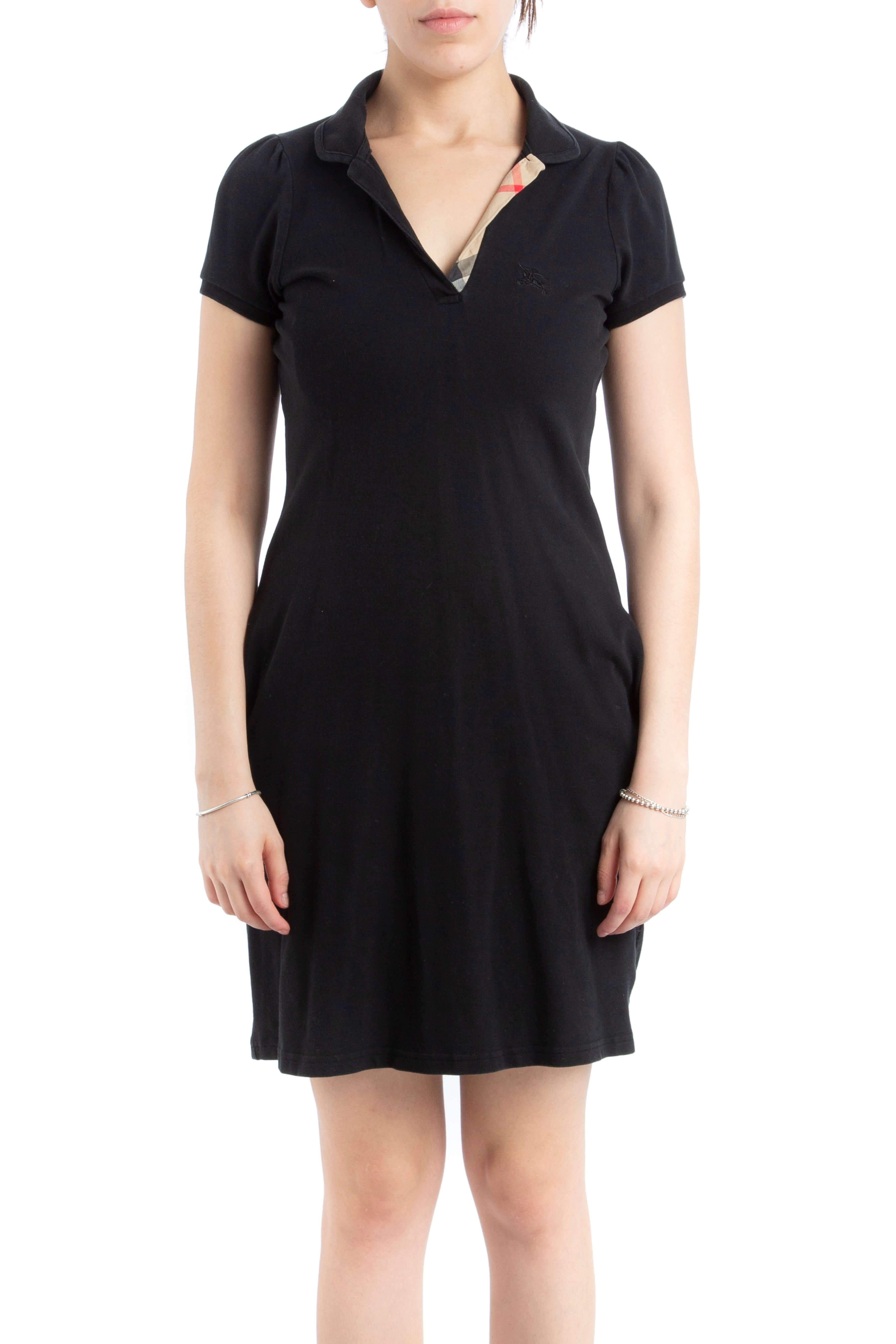 Burberry, Talla S
