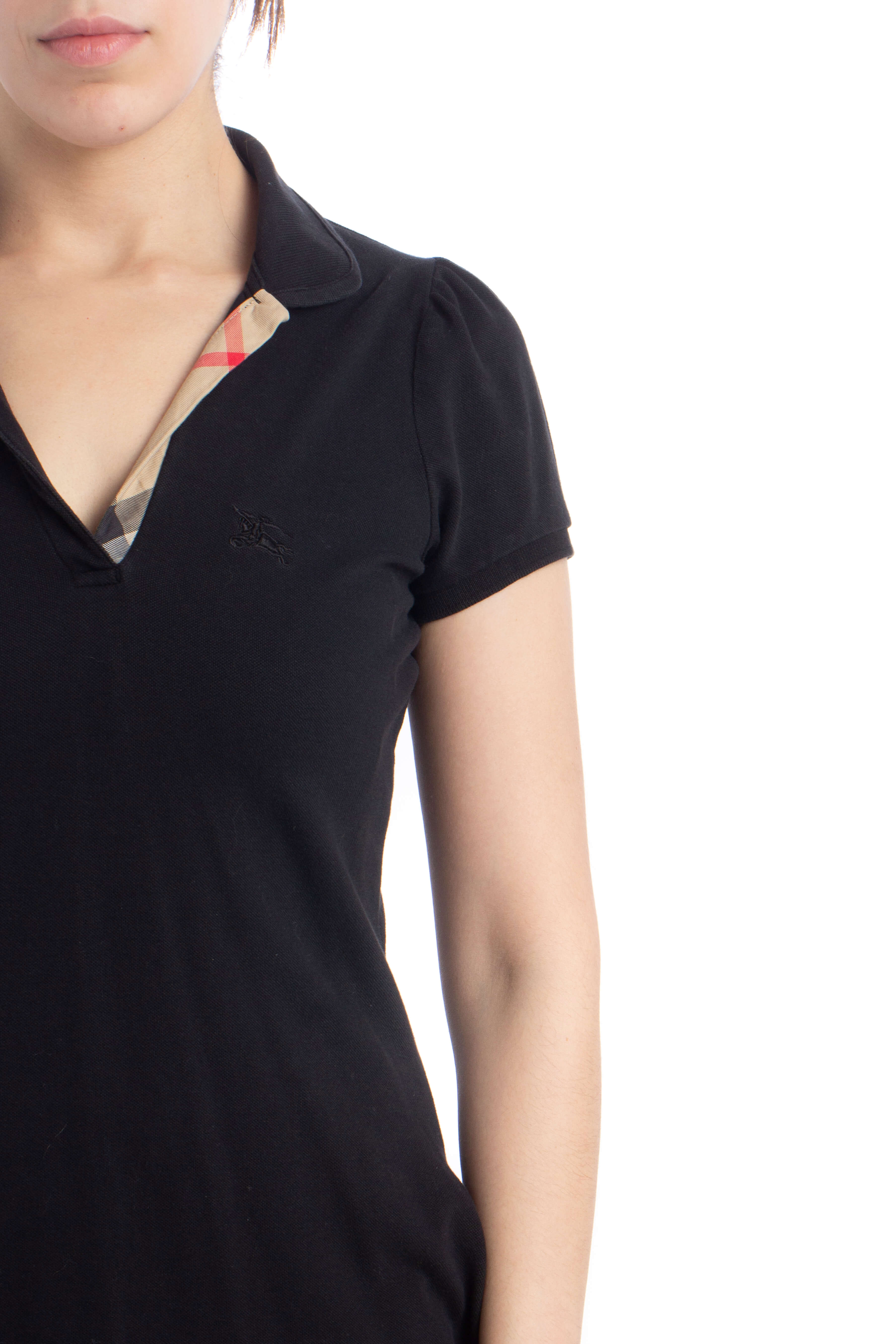 Burberry, Talla S