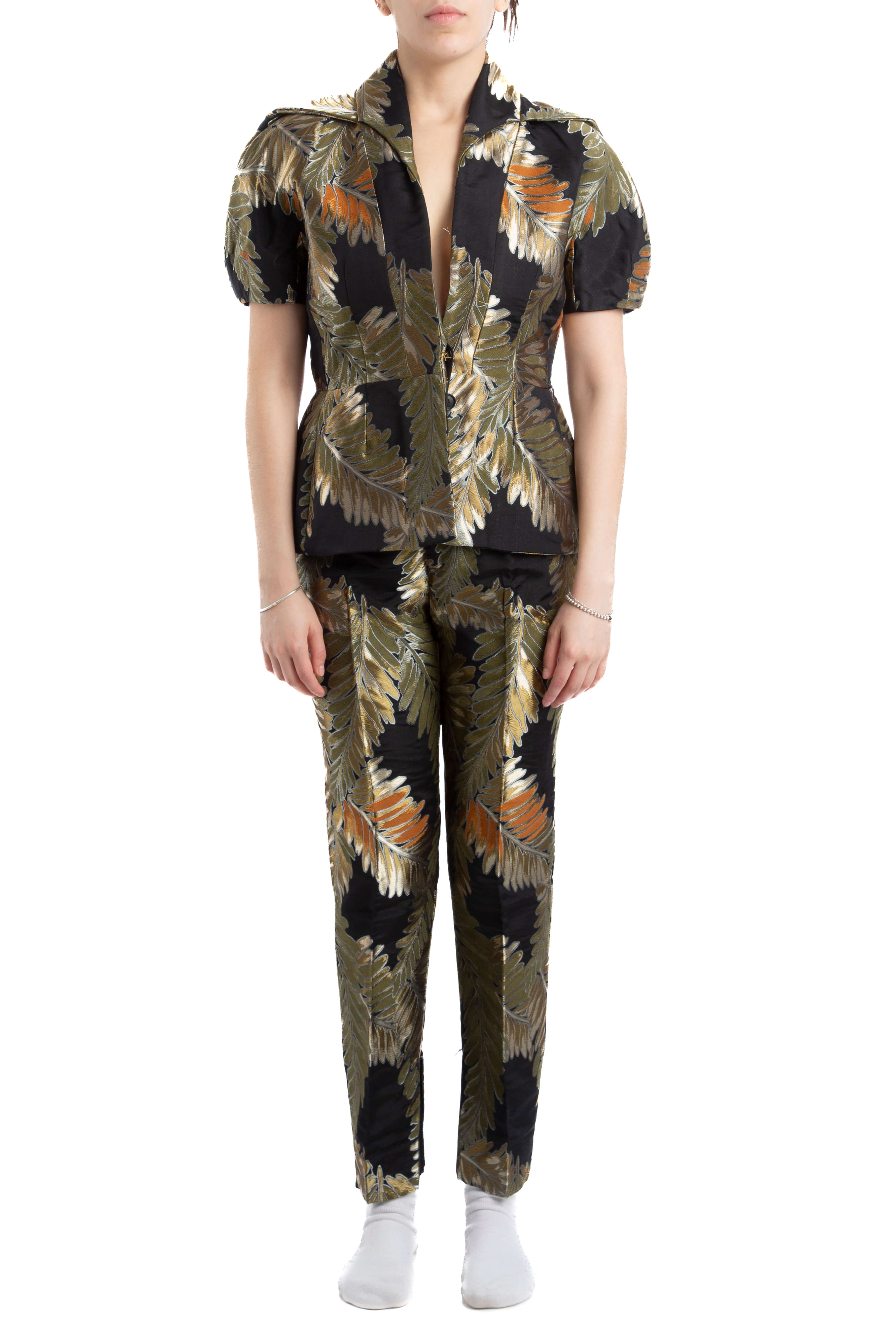 Gucci, Talla M