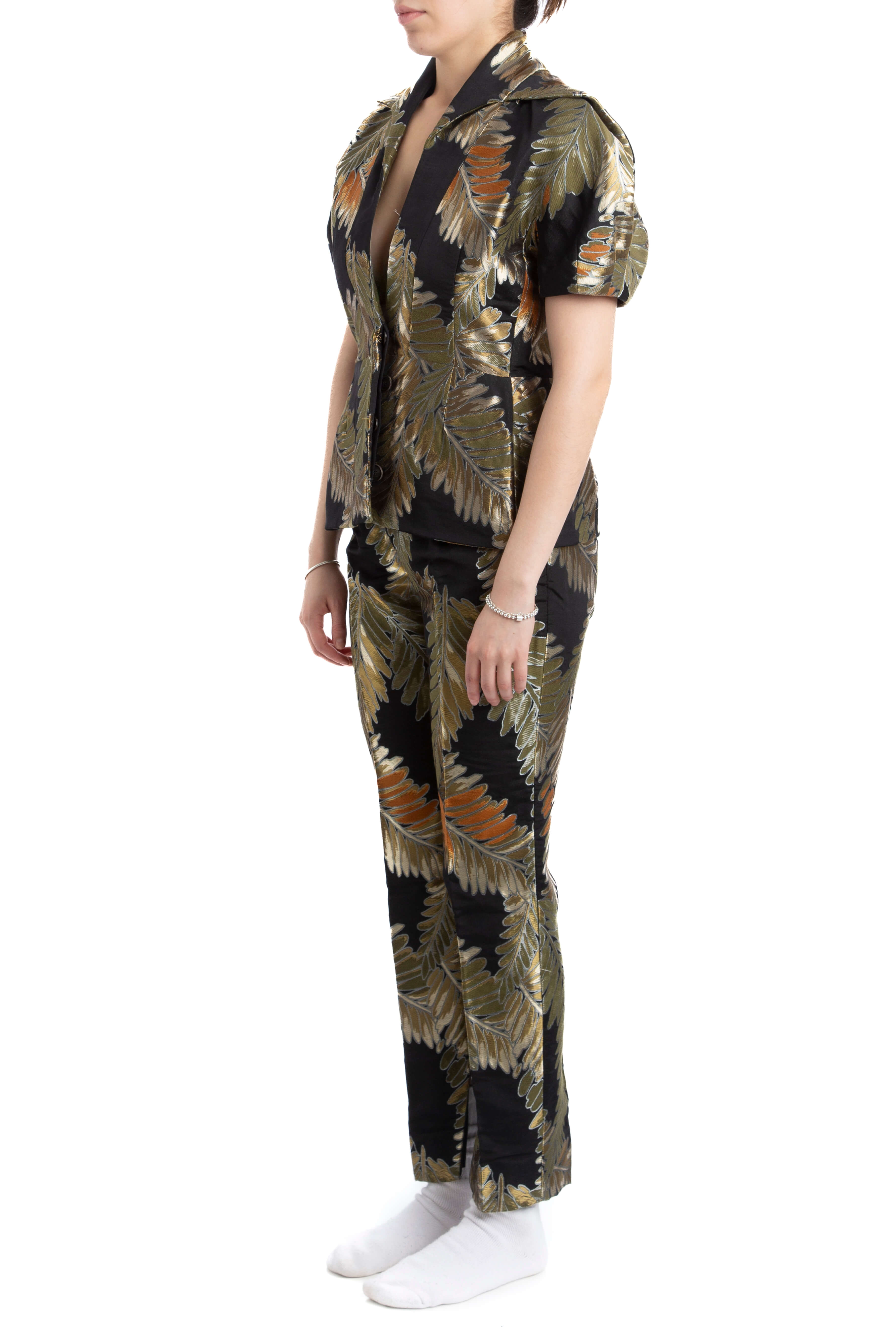 Gucci, Talla M