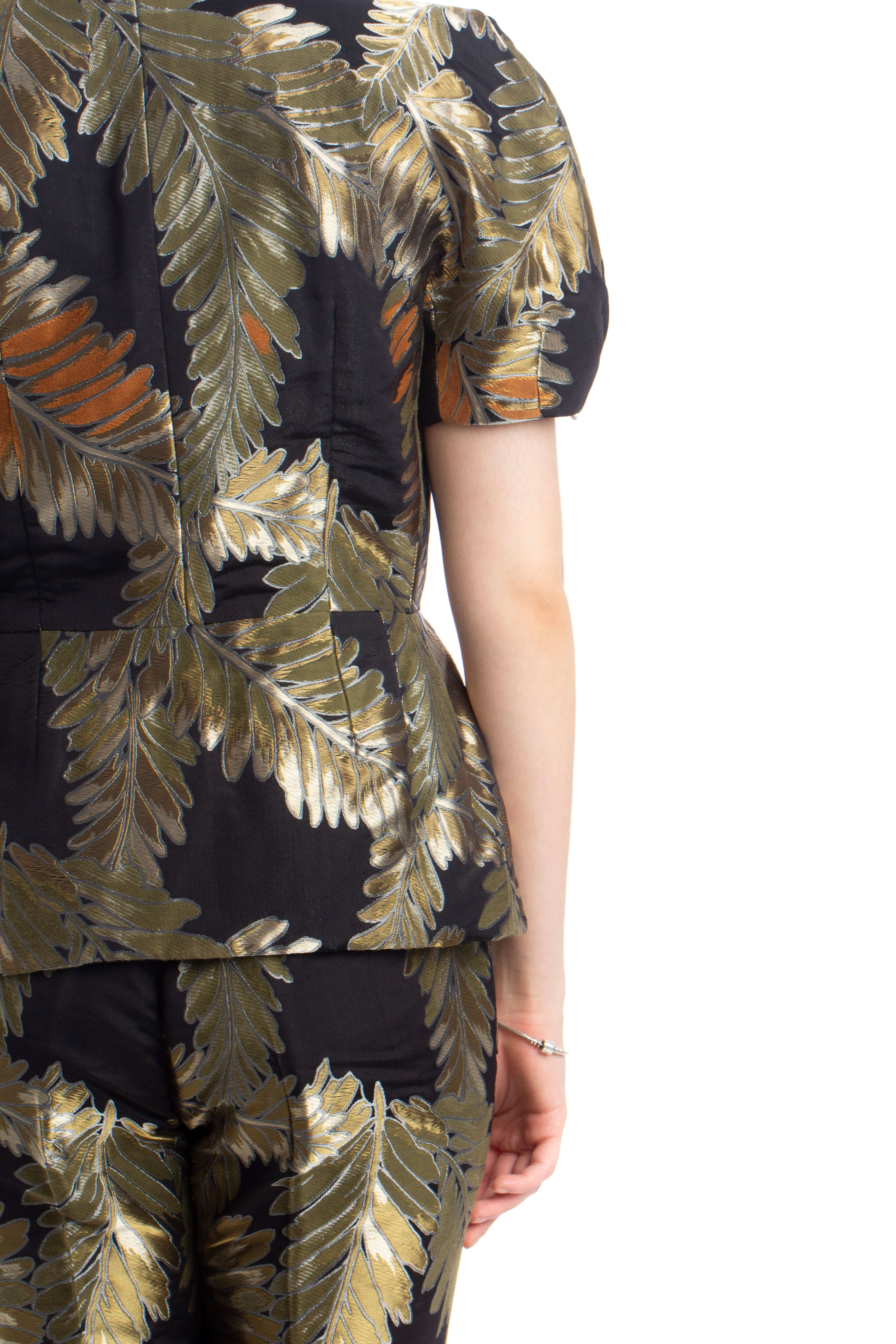 Gucci, Talla M