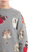 Alexander McQueen, Talla XS