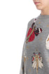 Alexander McQueen, Talla XS