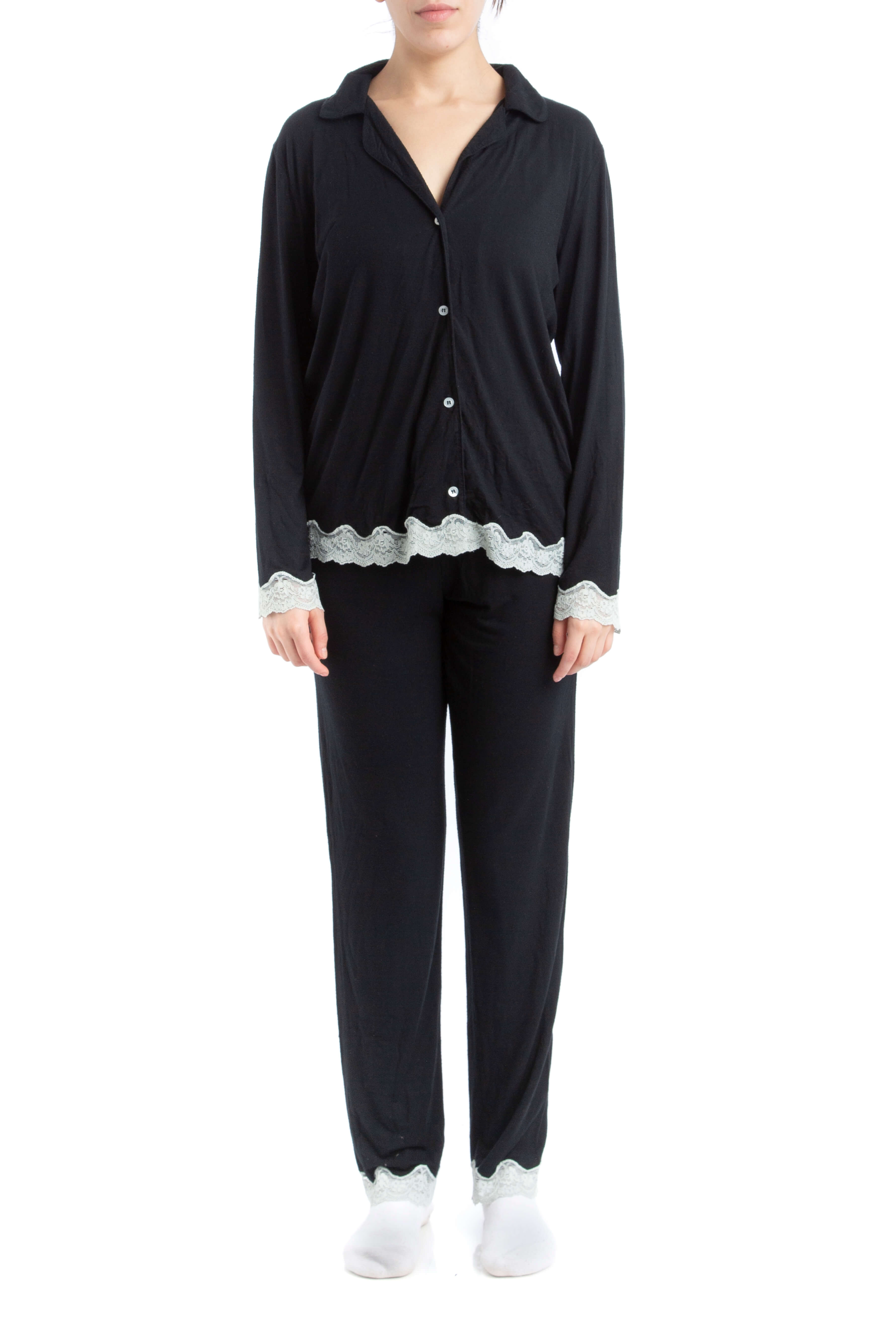Eberjey, Talla S