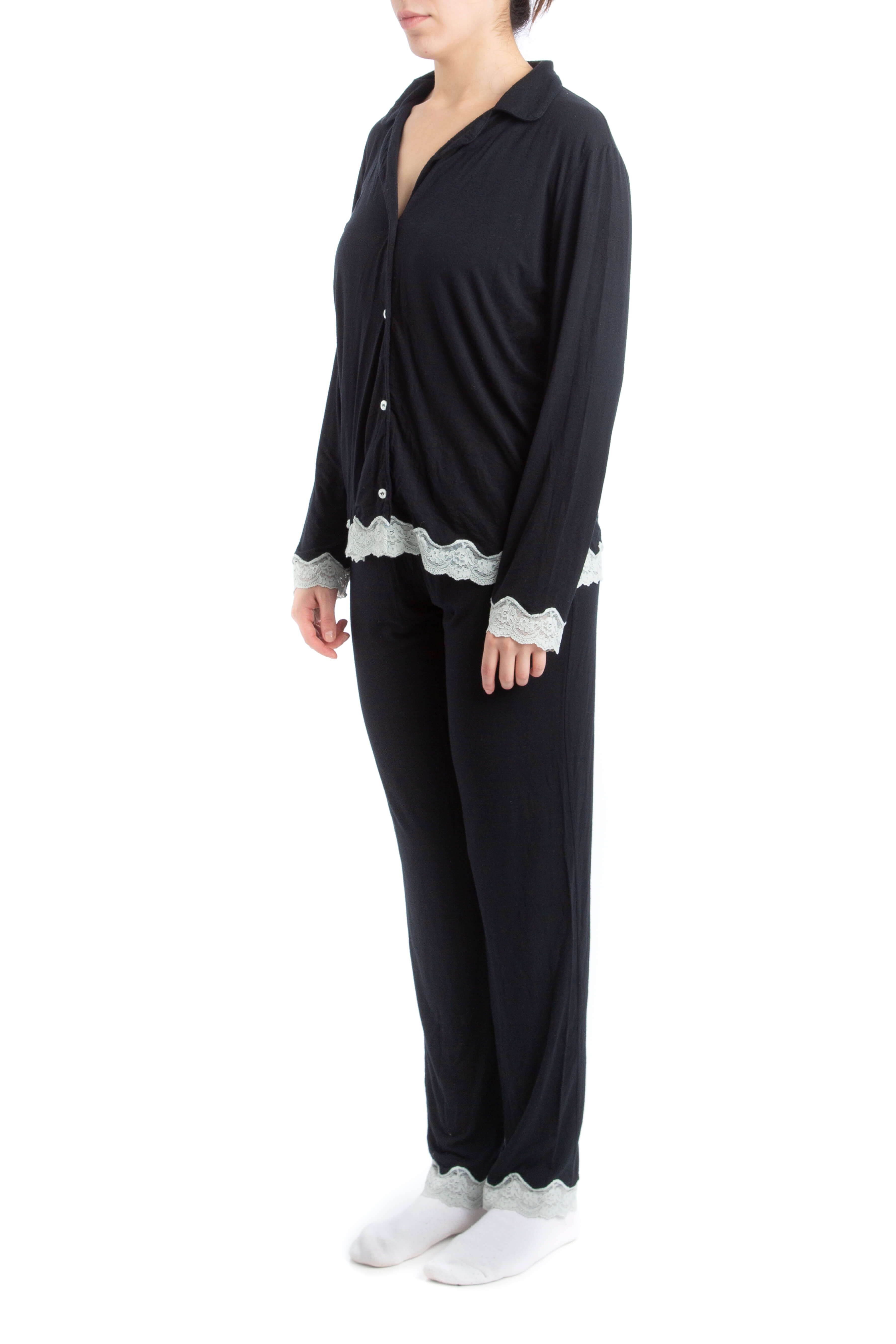 Eberjey, Talla S