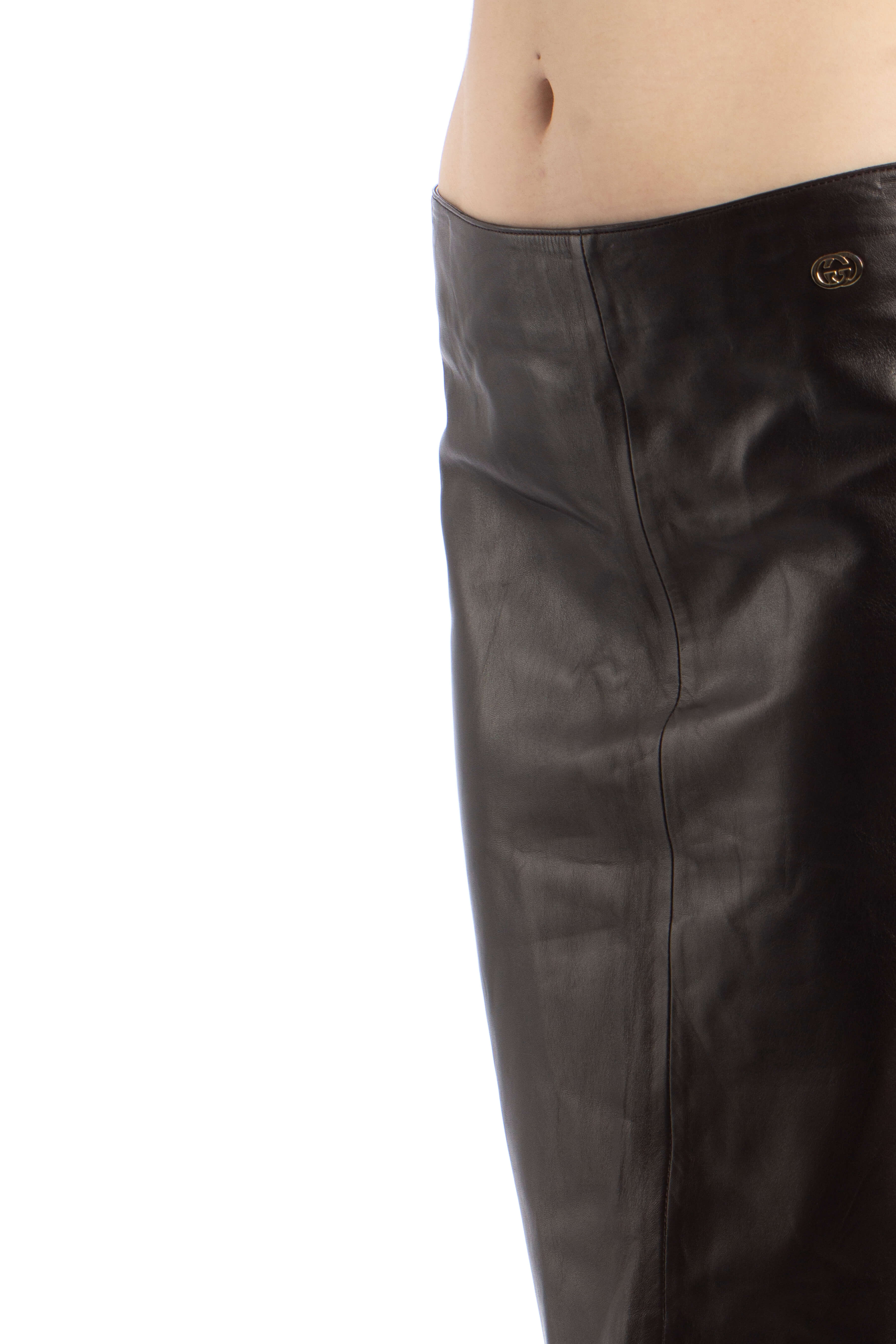 Gucci, Talla S