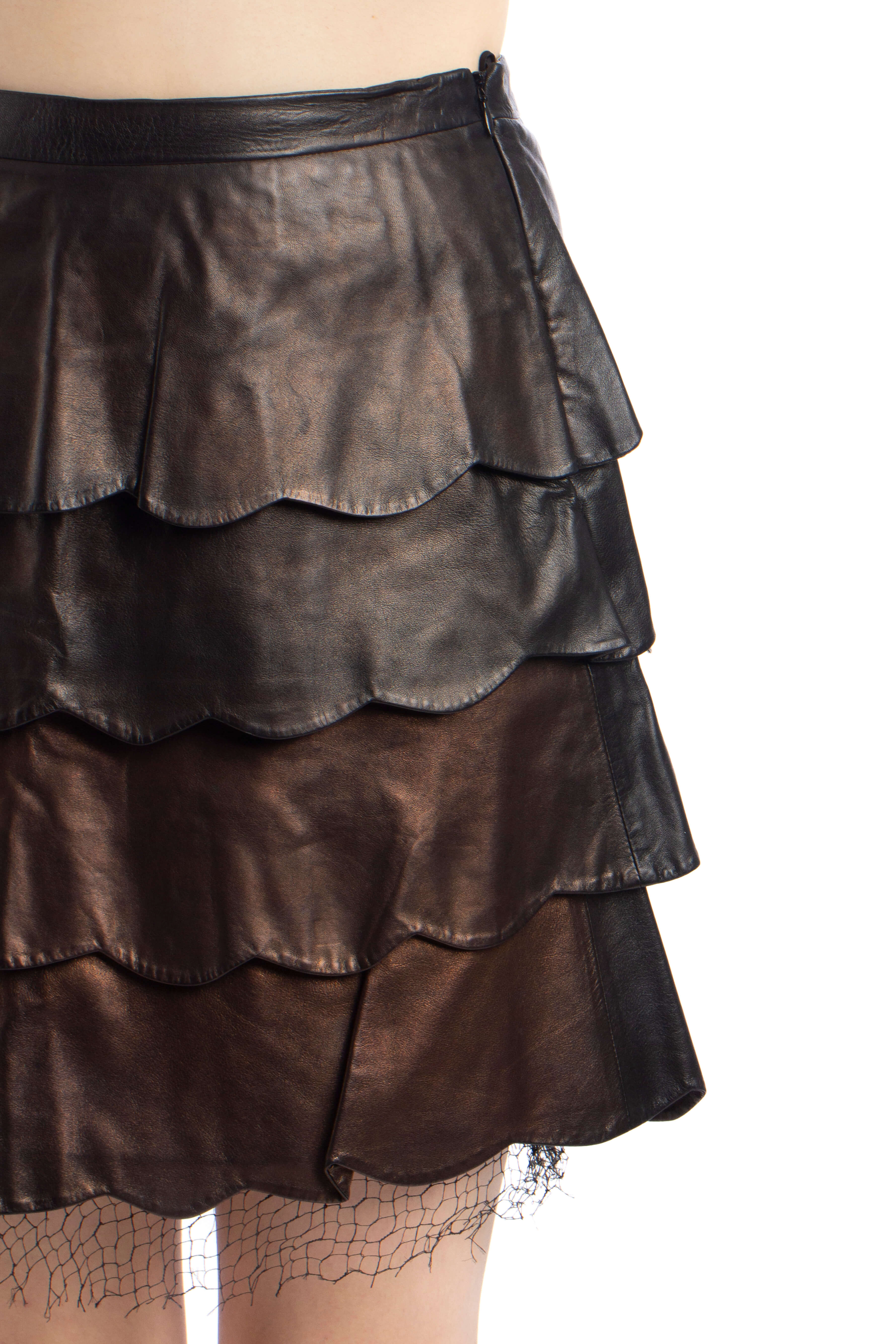 Valentino, Talla 4