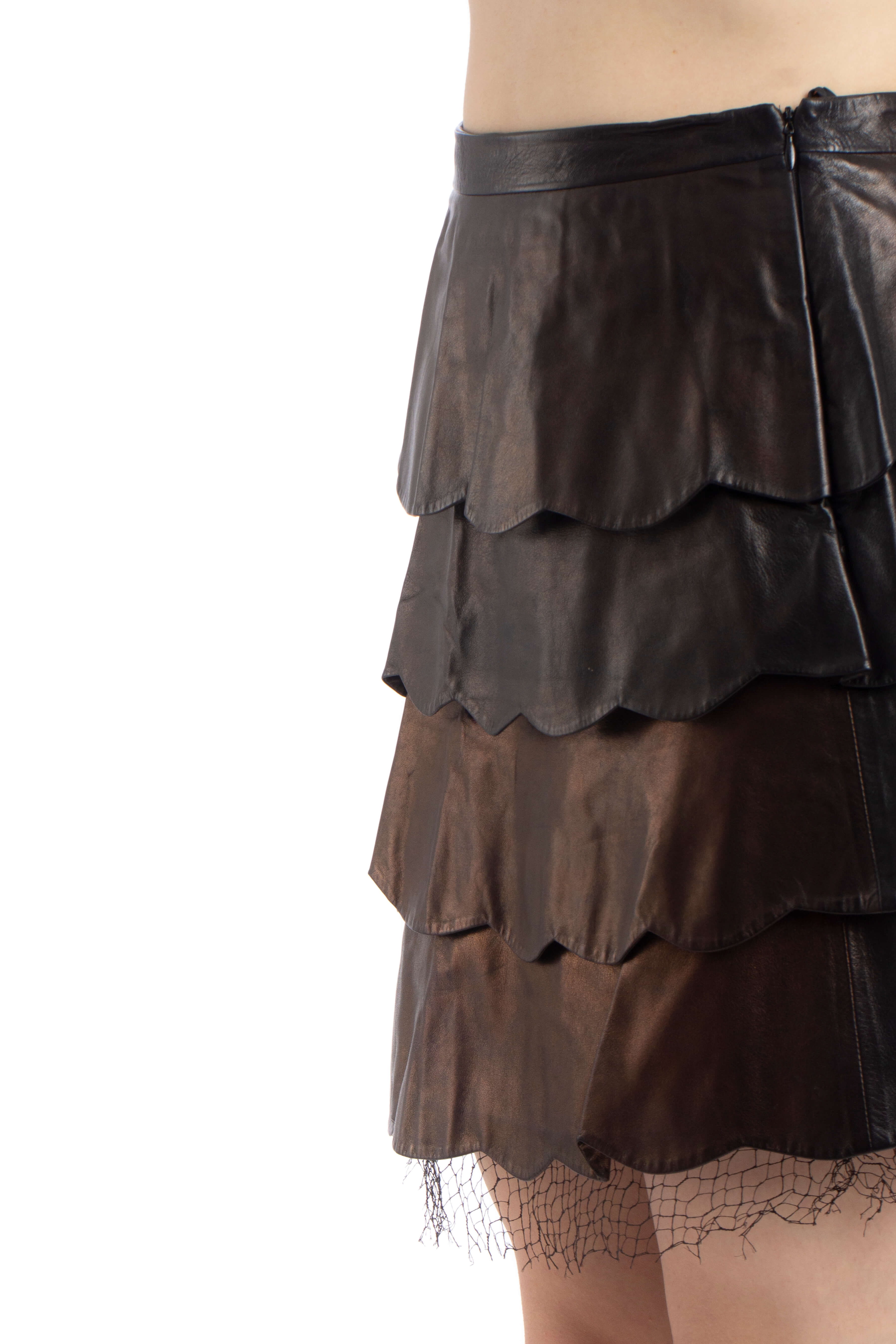 Valentino, Talla 4
