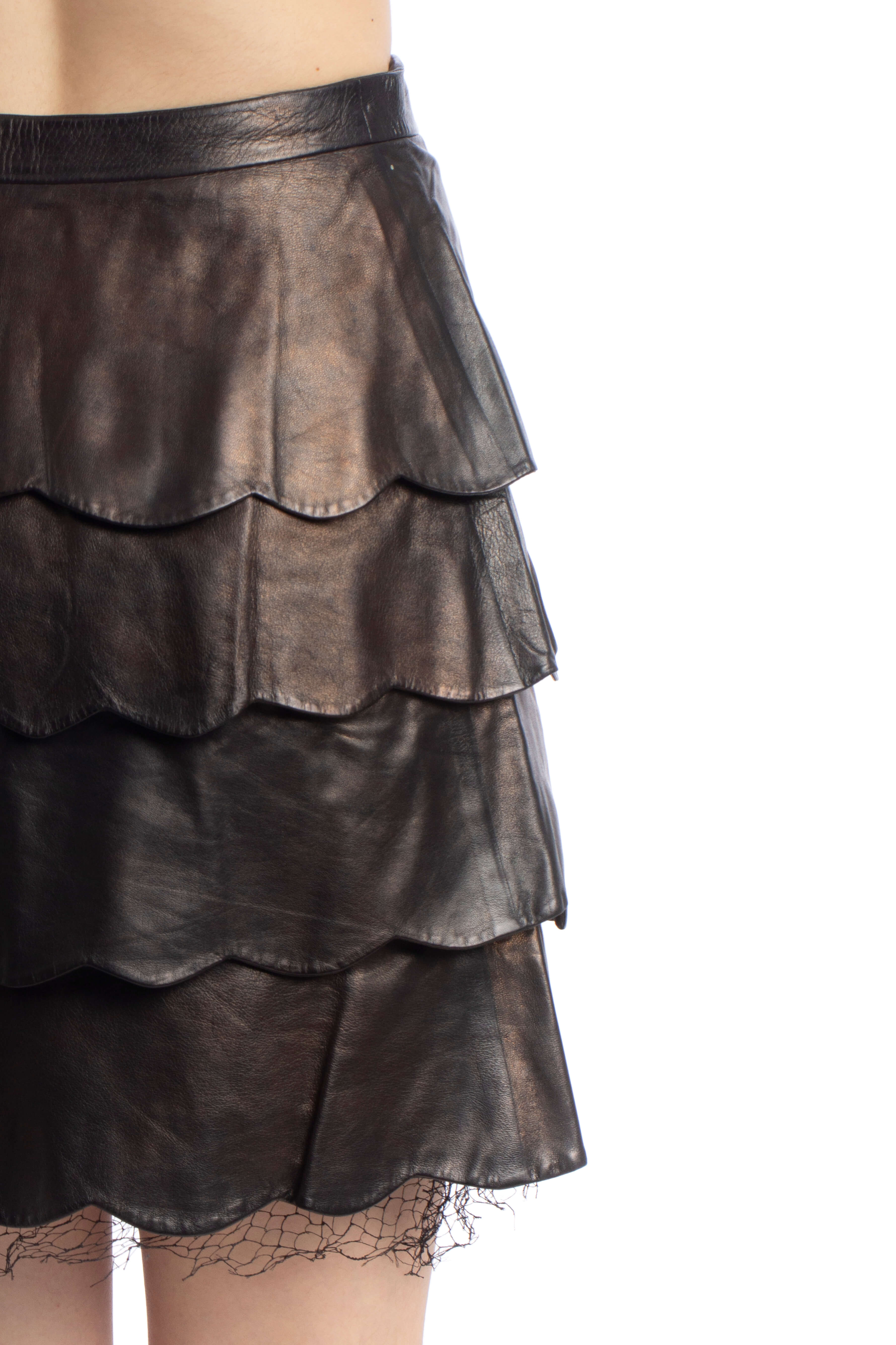 Valentino, Talla 4