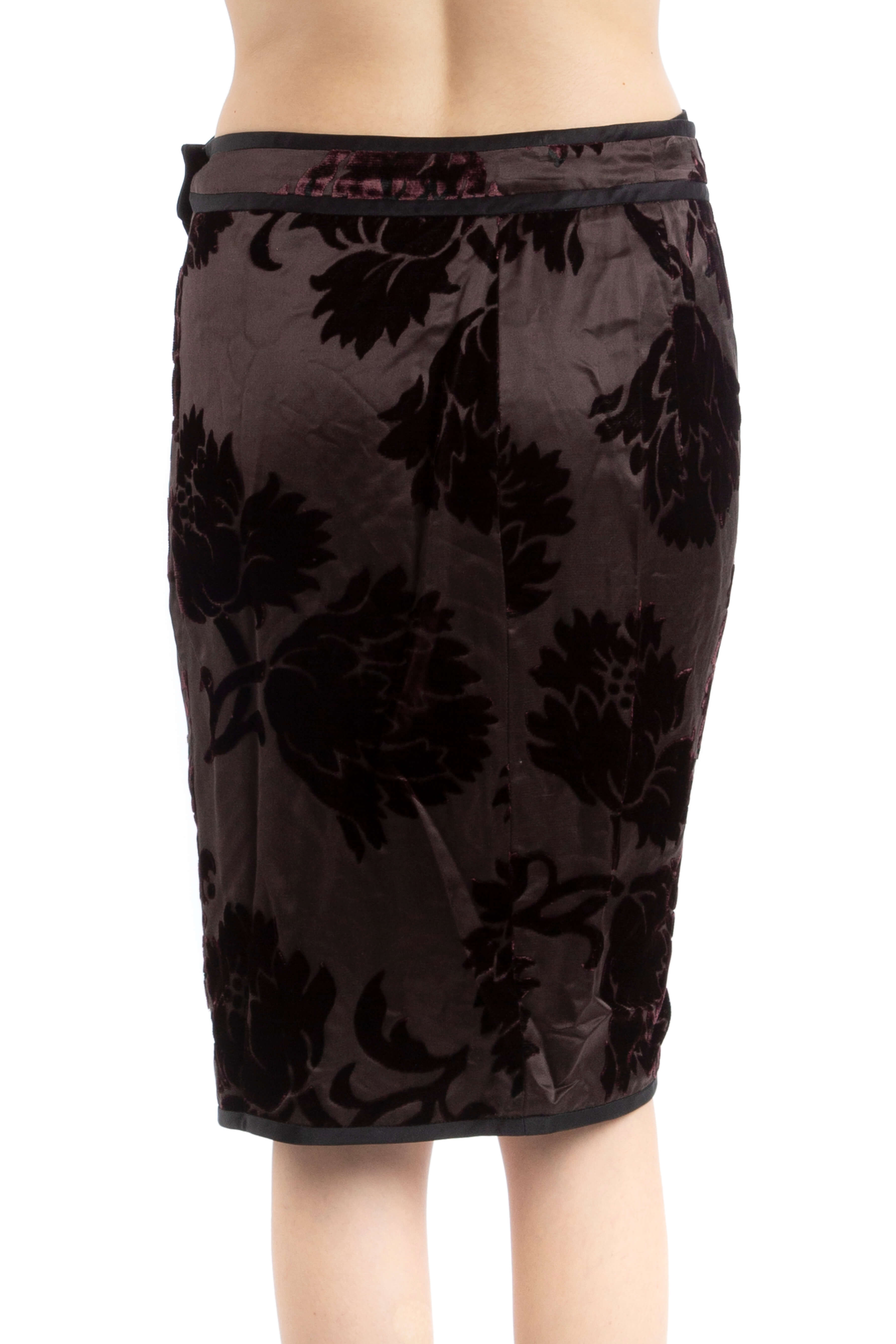 Gucci, Talla 40