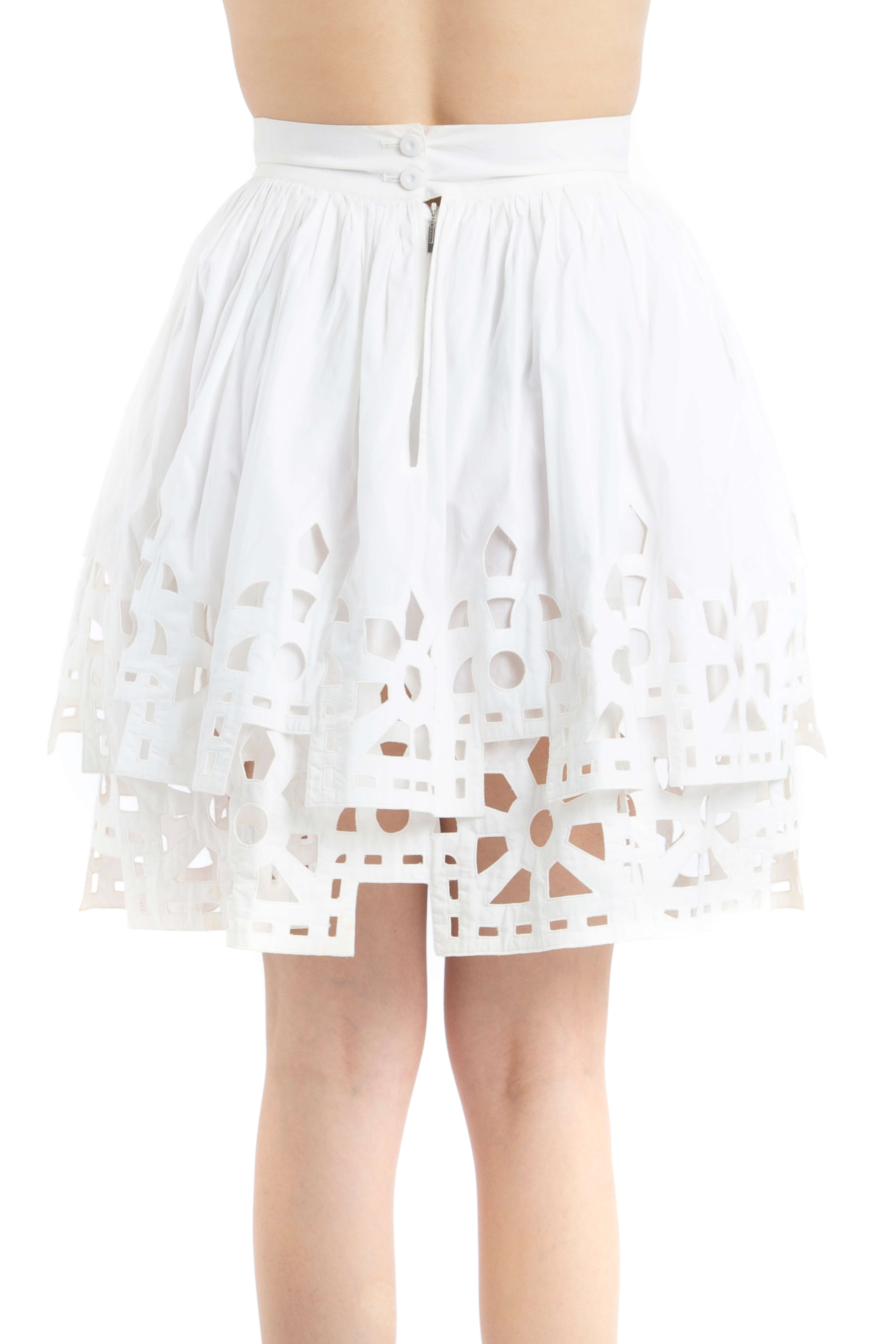 FENDI, Talla S