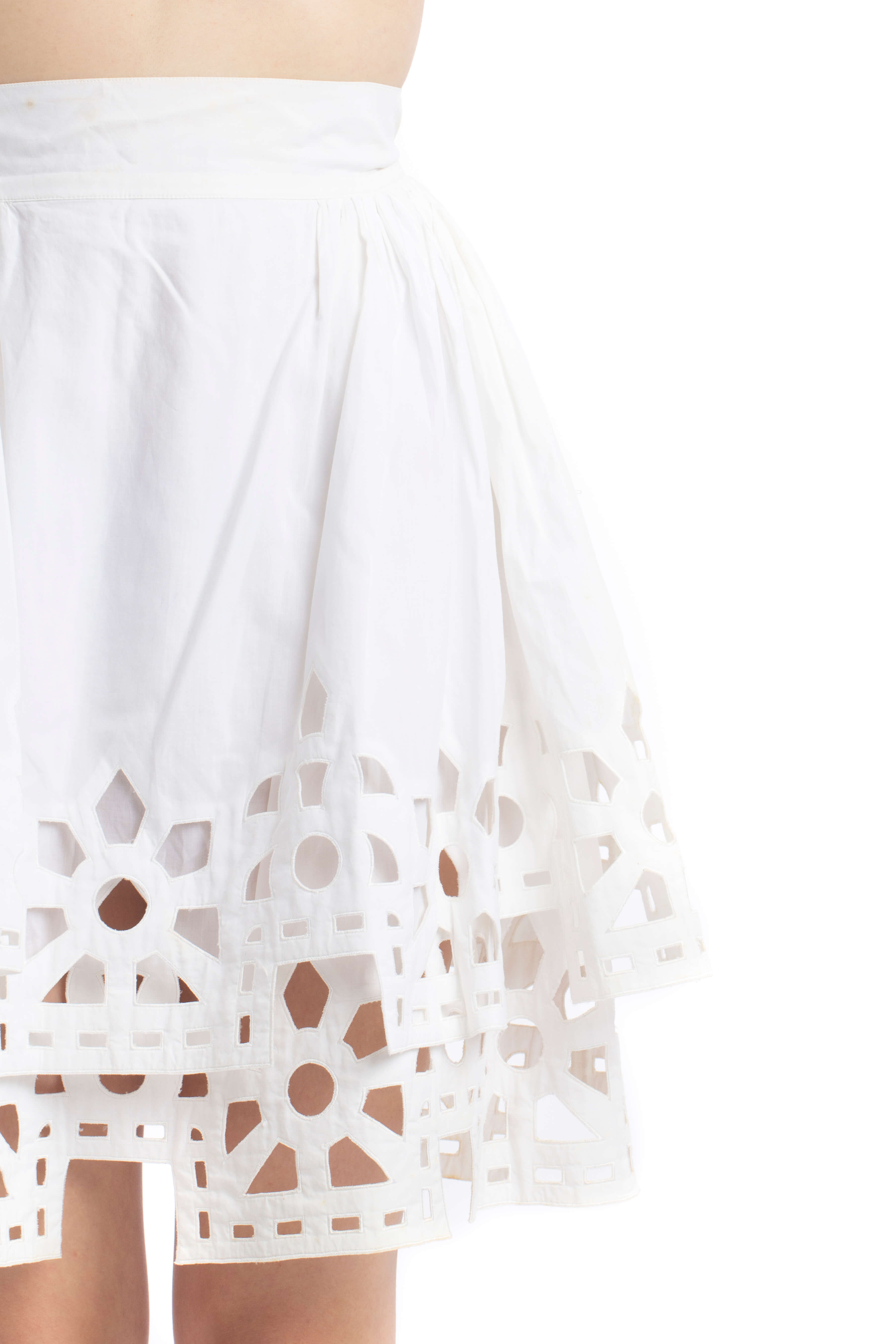 FENDI, Talla S