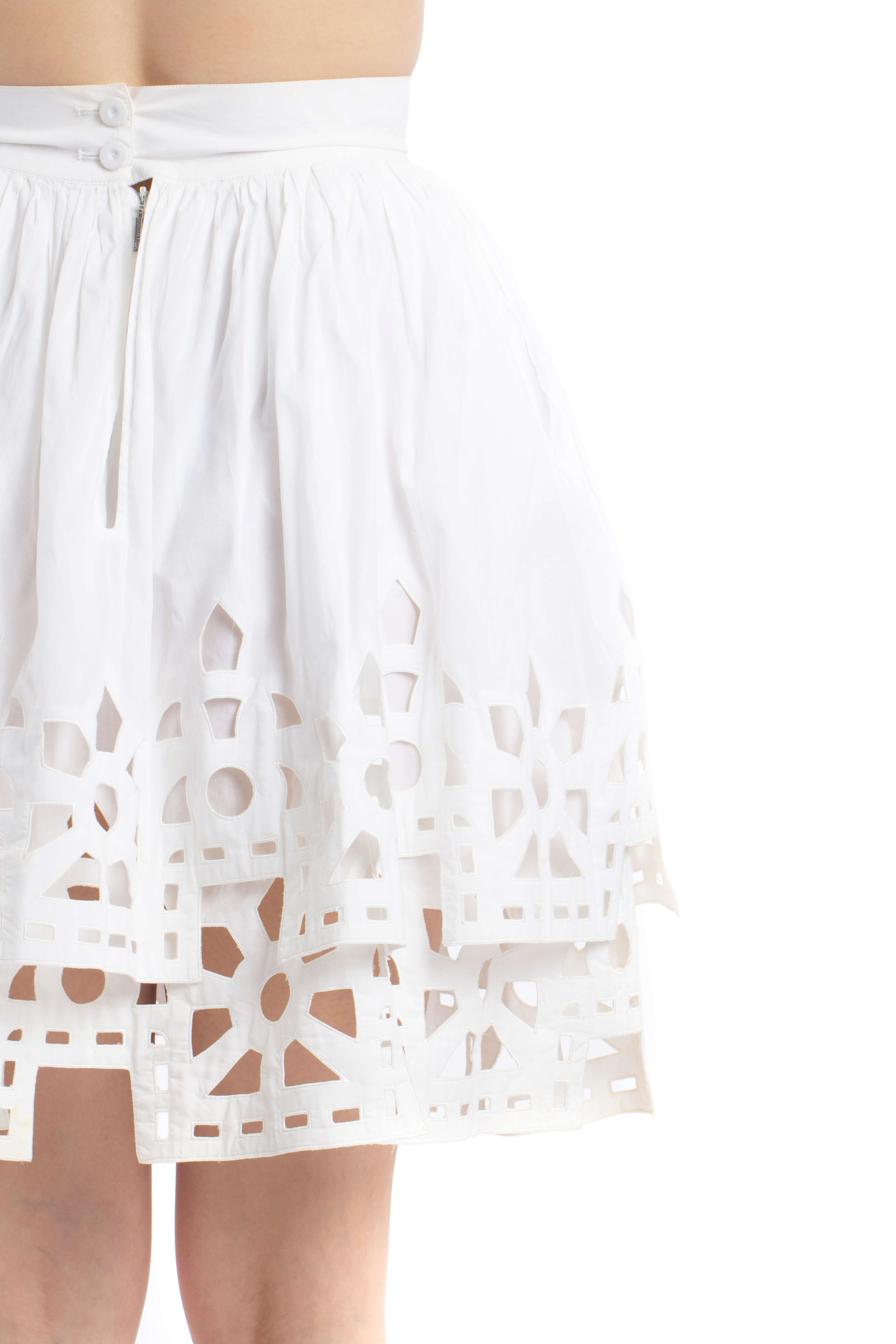 FENDI, Talla S