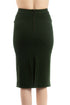 Diane Von Furstenberg, Talla 4