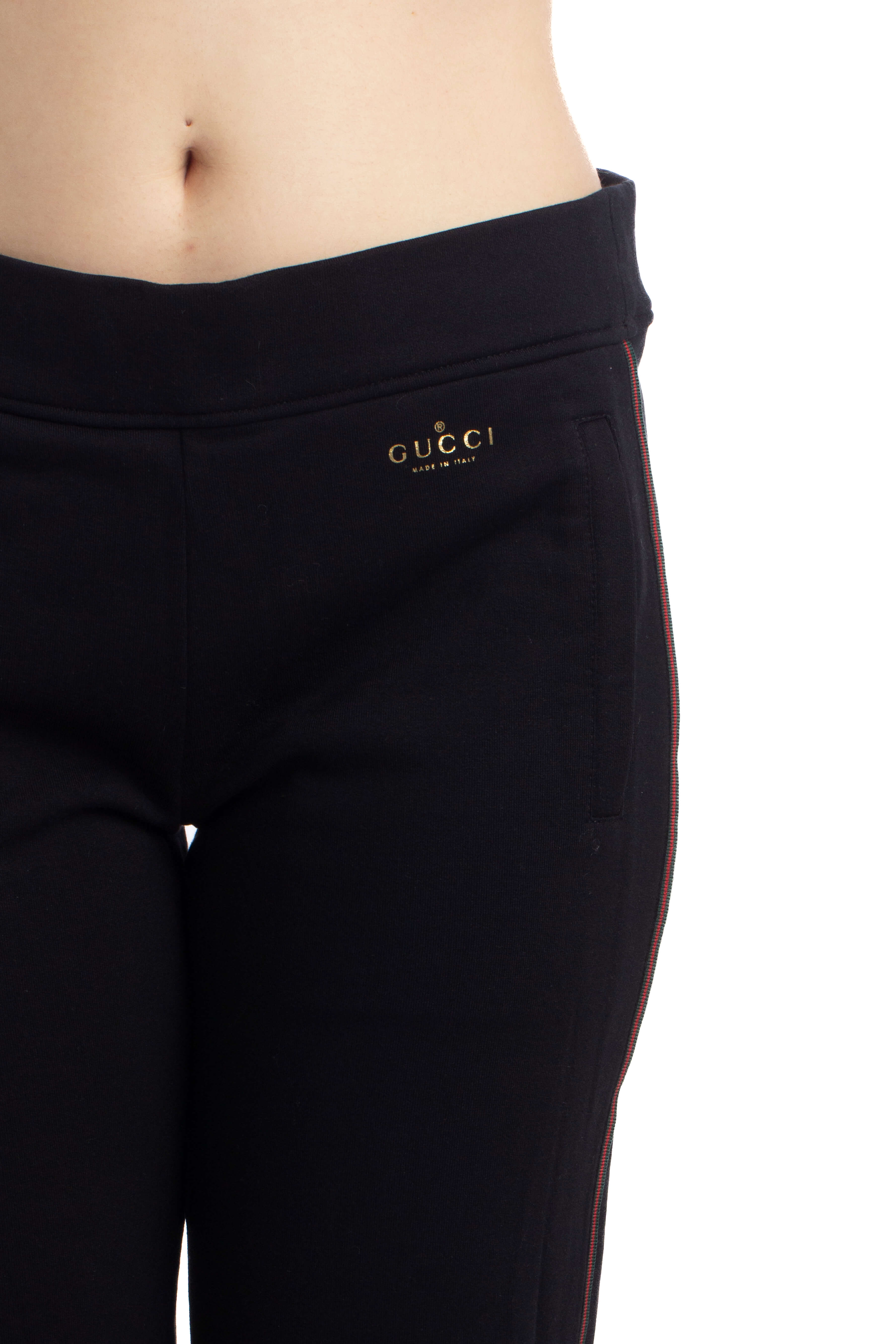 Gucci, Talla M