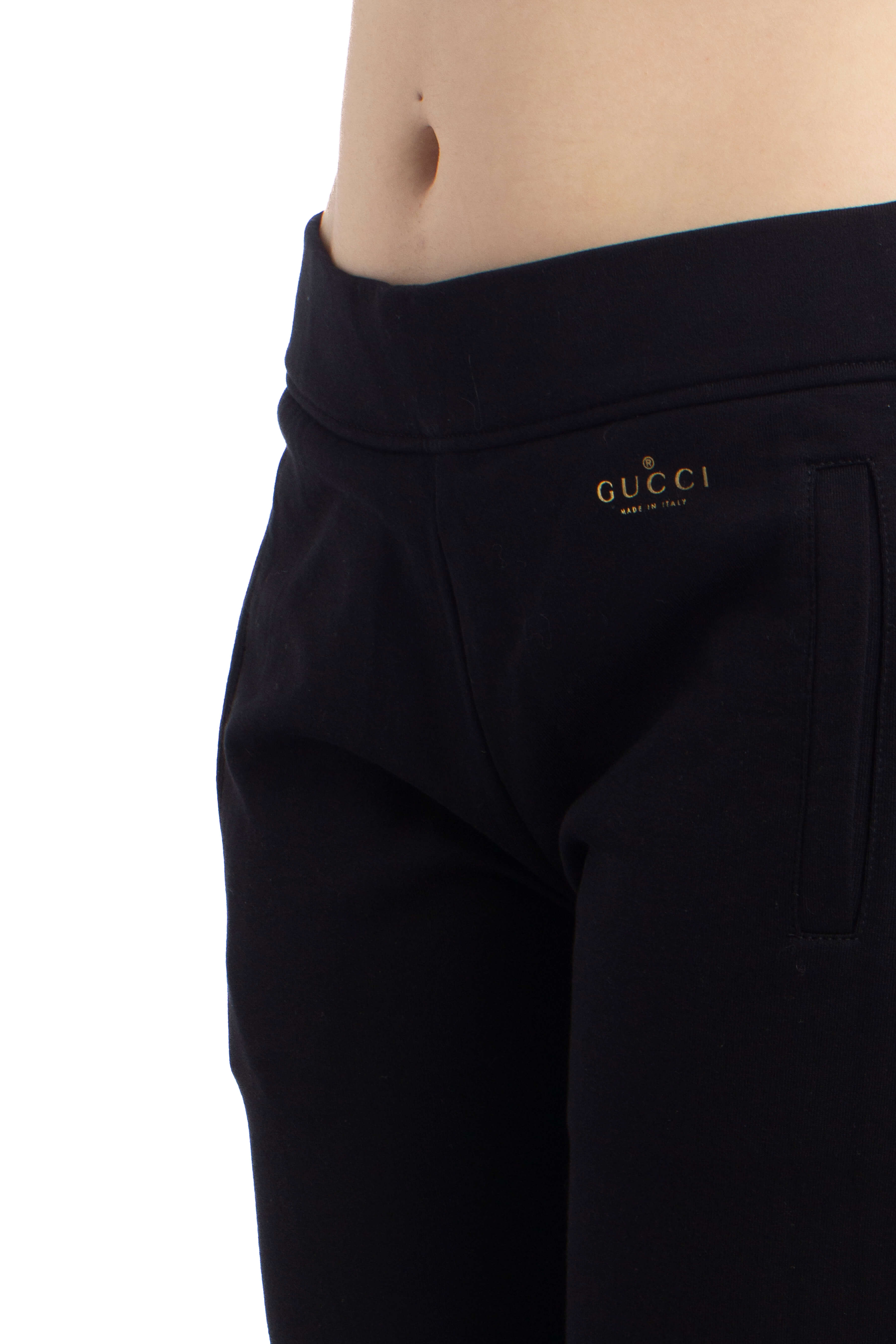 Gucci, Talla M