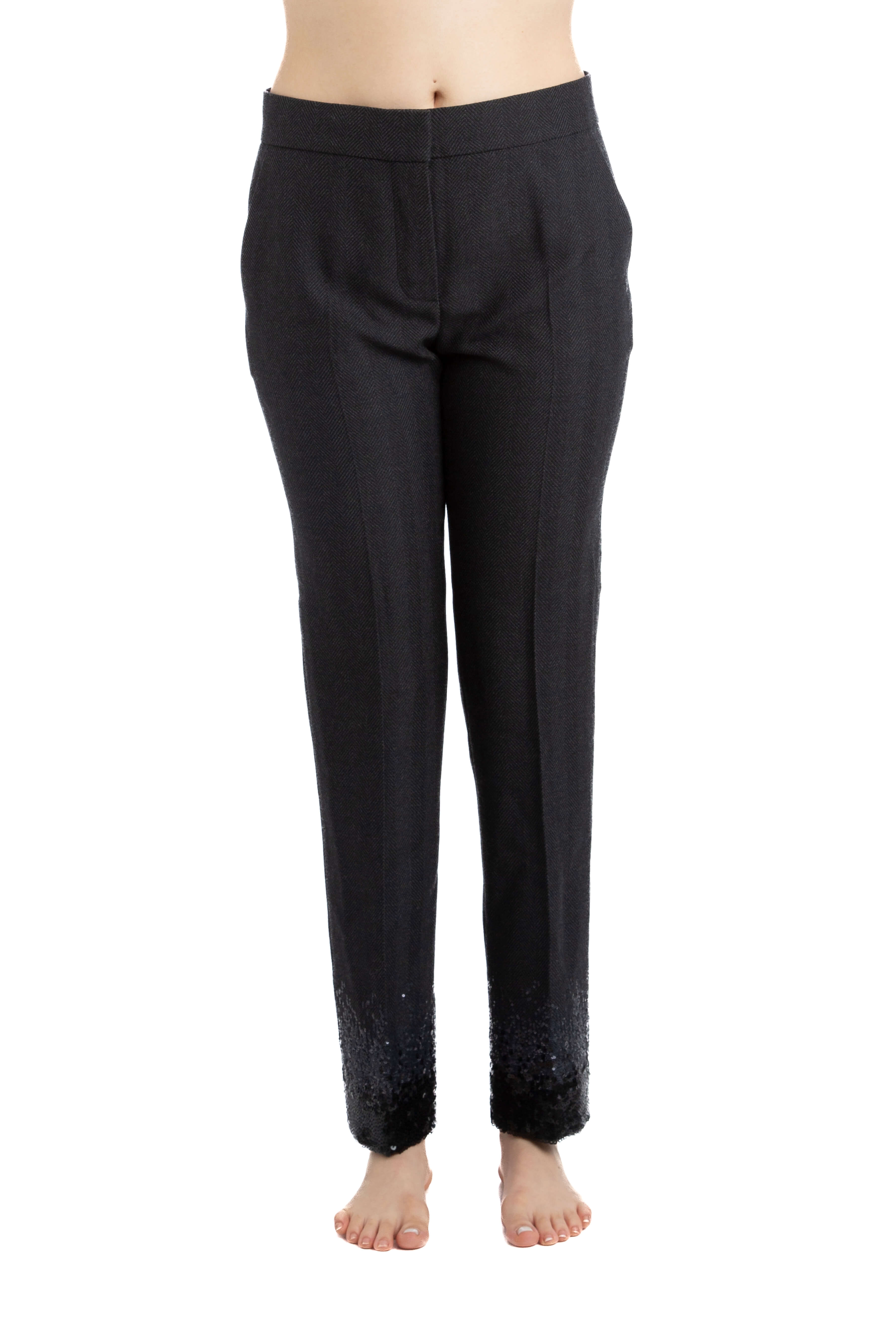 Louis Vuitton, Talla 38