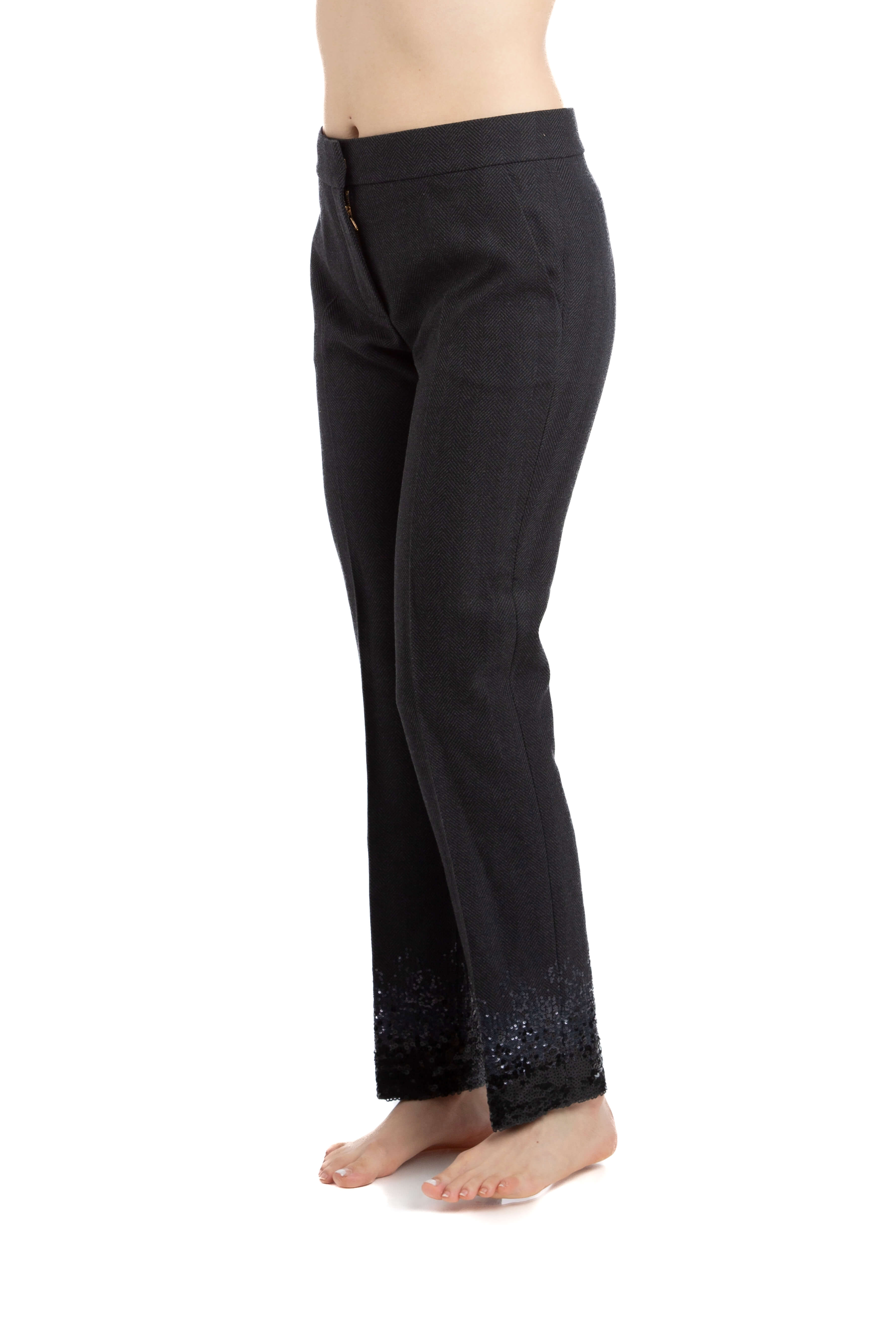 Louis Vuitton, Talla 38