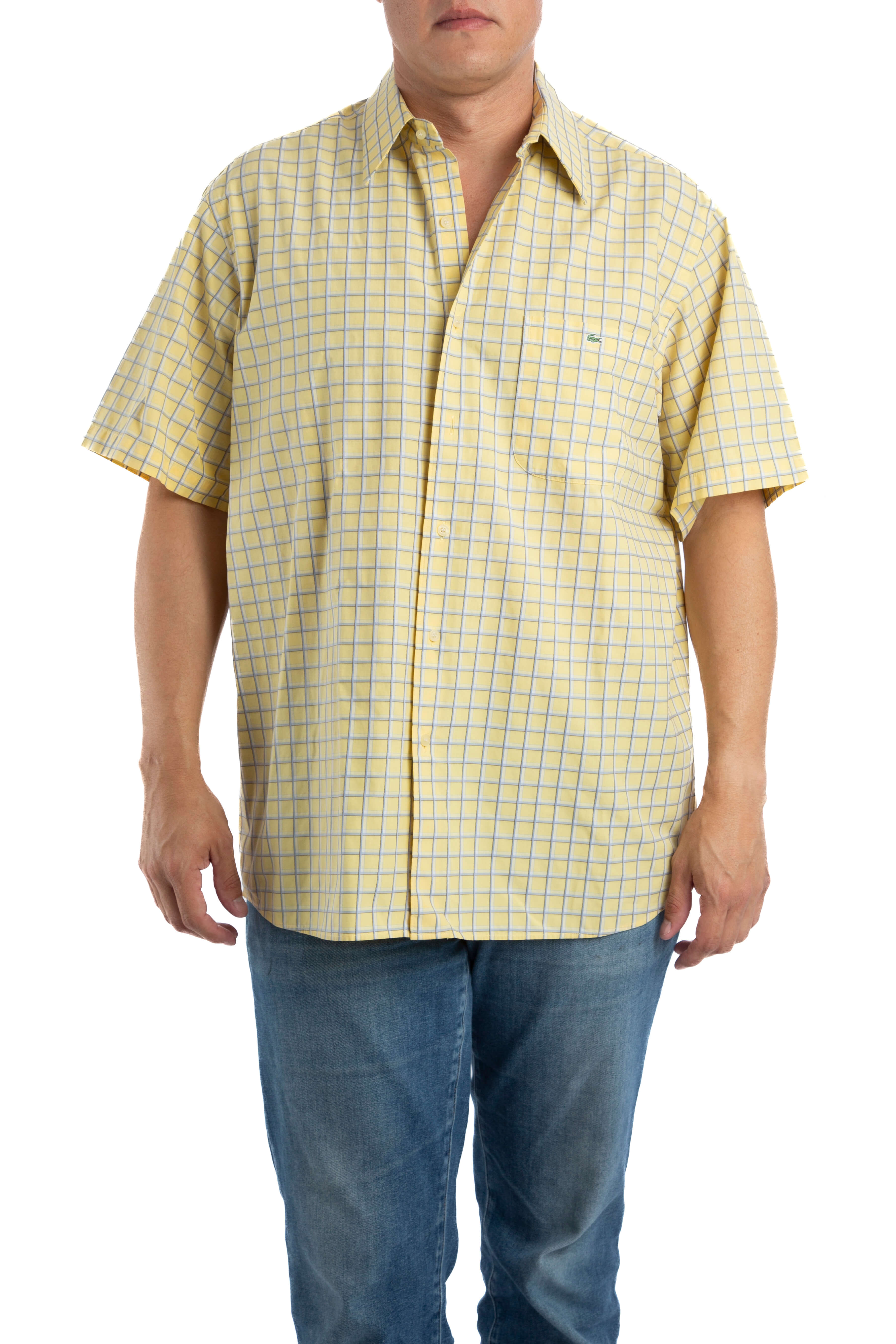 Lacoste, Talla 44